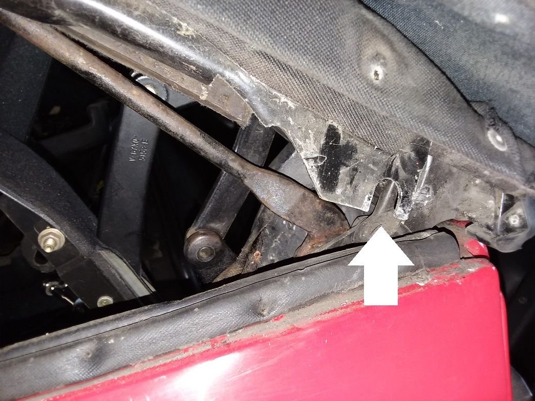 944 s2 cabriolet how to remove quarter panel flares. Rennlist