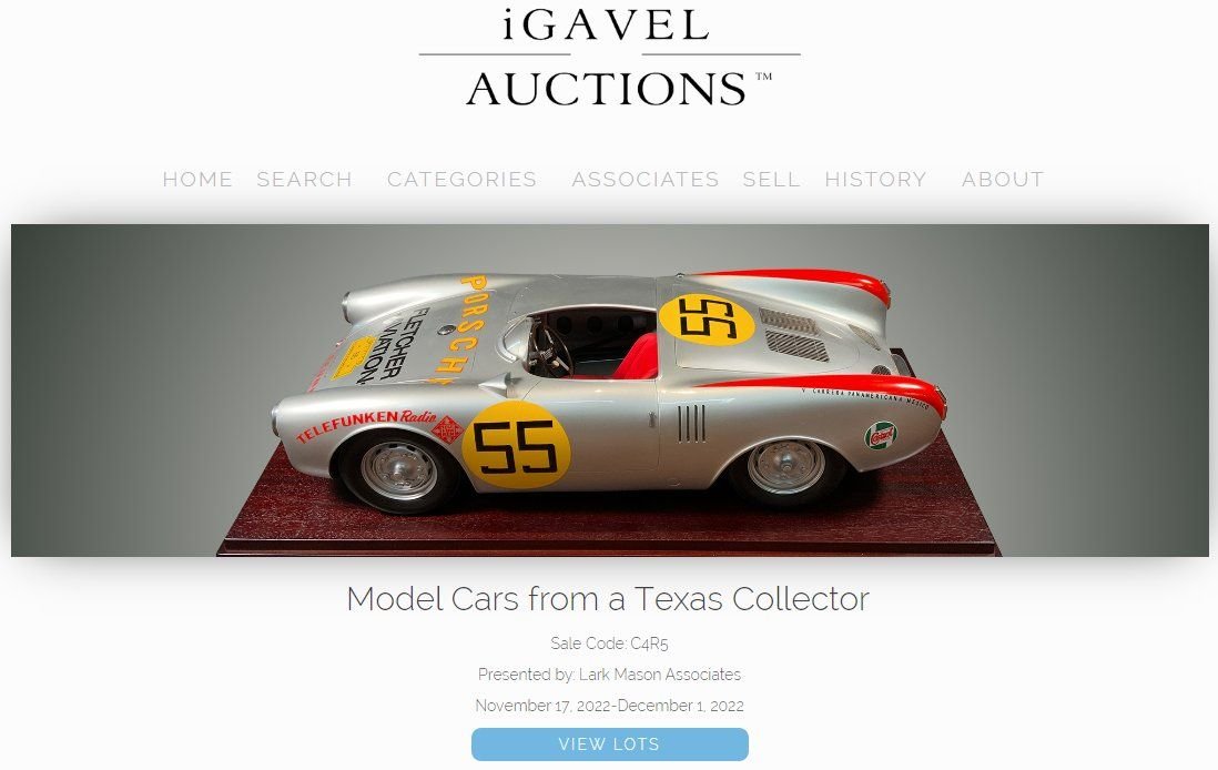 Miscellaneous - Hundreds of rare Porsche scale models- Exoto, Shuco, Modelcar, Hot Wheels, Tamiya etc - Used - 0  All Models - New Braunfels, TX 78130, United States