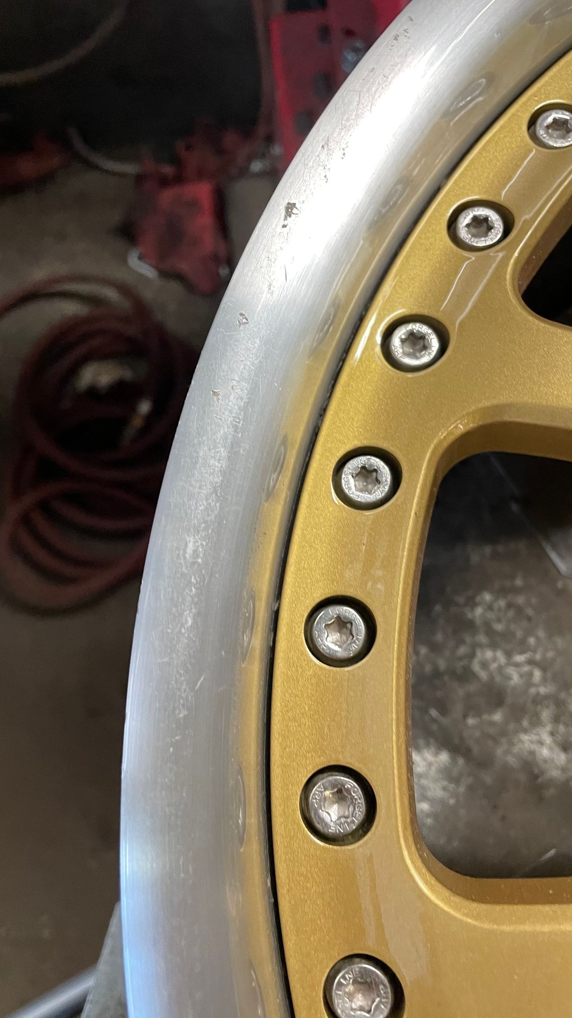 Wheels and Tires/Axles - Forgeline ZX3P 19” 997 WB fitment - Used - 0  All Models - New York, NY 10005, United States