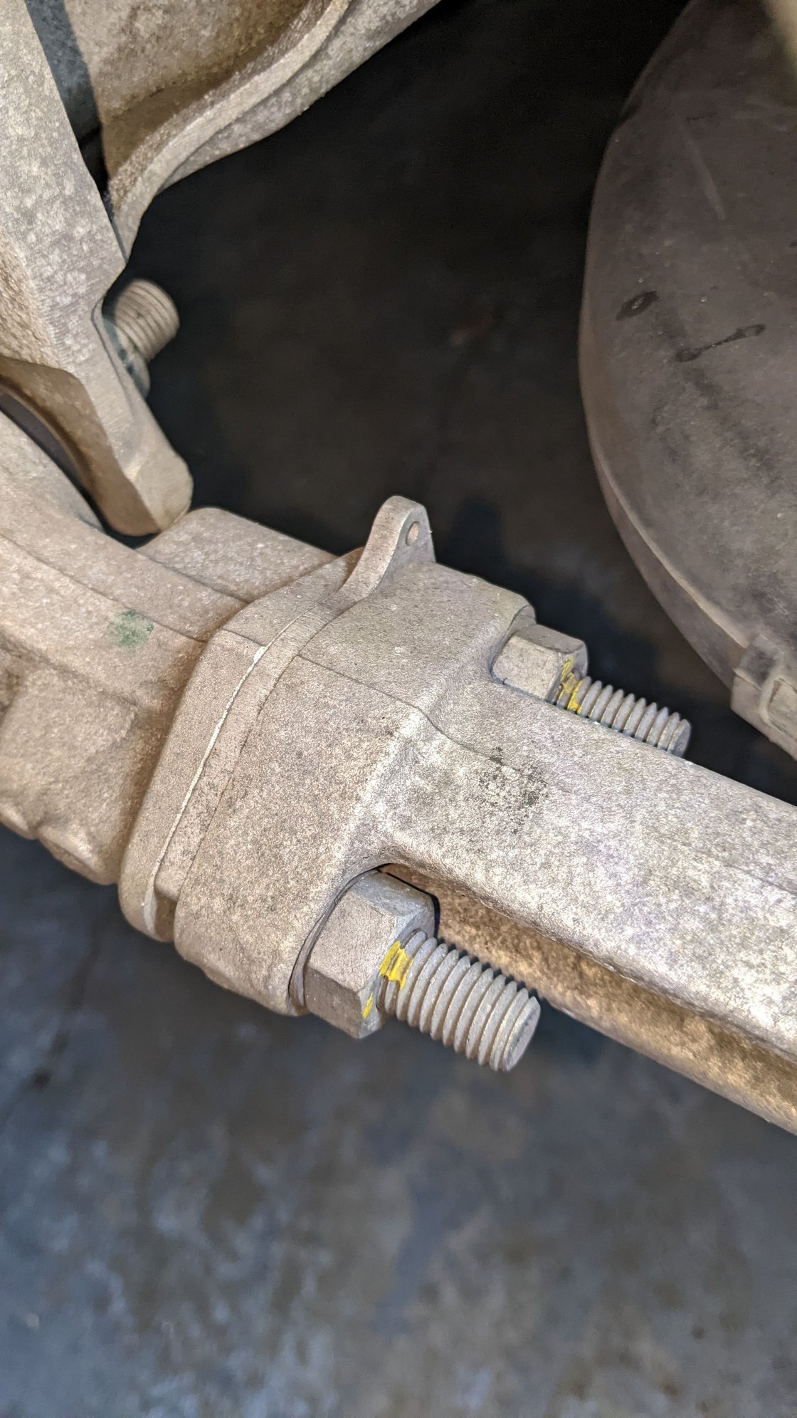 Oem Control arm shims? Rennlist Porsche Discussion Forums