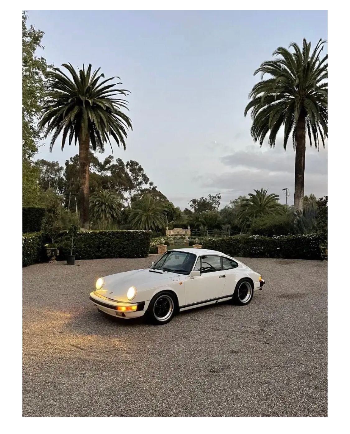 1987 Porsche 911 - 1987 911 Porsche Carrera G50 - Used - VIN WP0AB0913HS120563 - San Diego, CA 92037, United States