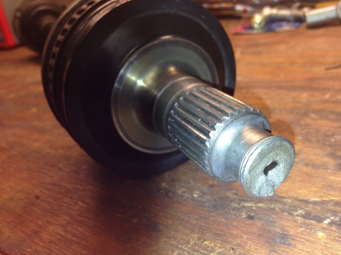 996 center bolt (stub axle) torque Rennlist Porsche Discussion Forums