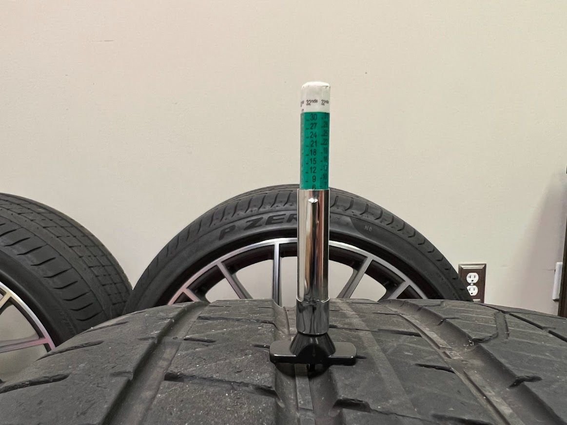 Wheels and Tires/Axles - OEM 22" 9Y0 Cayenne RS Spyder Design Wheels Rims w/Pirelli Tires - Used - 2019 to 2023 Porsche Cayenne - Cincinnati, OH 45244, United States