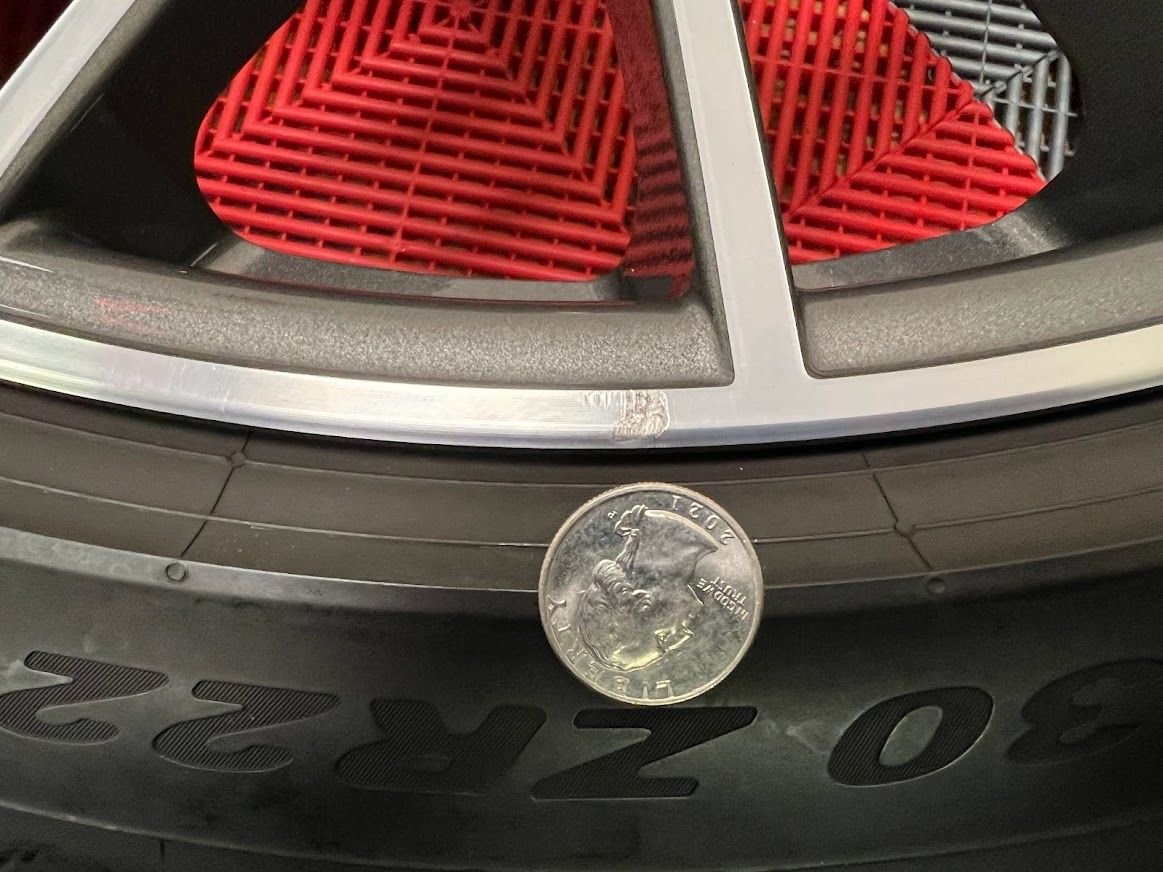 Wheels and Tires/Axles - OEM 22" 9Y0 Cayenne RS Spyder Design Wheels Rims w/Pirelli Tires - Used - 2019 to 2023 Porsche Cayenne - Cincinnati, OH 45244, United States