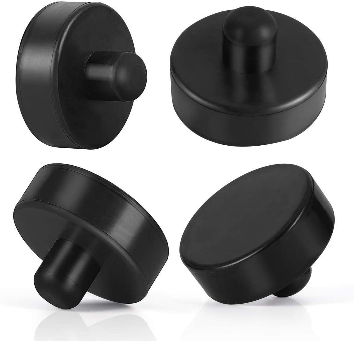 Floor jack puck pads Rennlist Porsche Discussion Forums