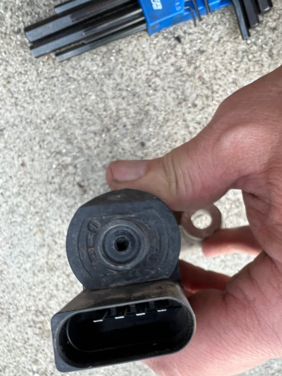 Parking Brake Fault, Drive on Poss.. Rennlist Porsche Discussion Forums