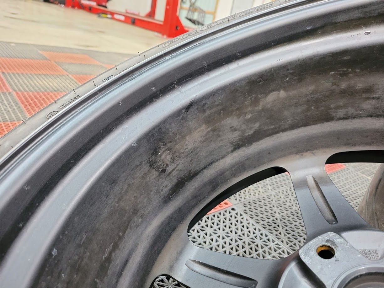 Wheels and Tires/Axles - 19” Volk Racing TE37 Wheels by Rays Engineering - Forged Monoblock - 996 WB 997 NB - Used - 1999 to 2012 Porsche 911 - Fairfax, VA 22032, United States