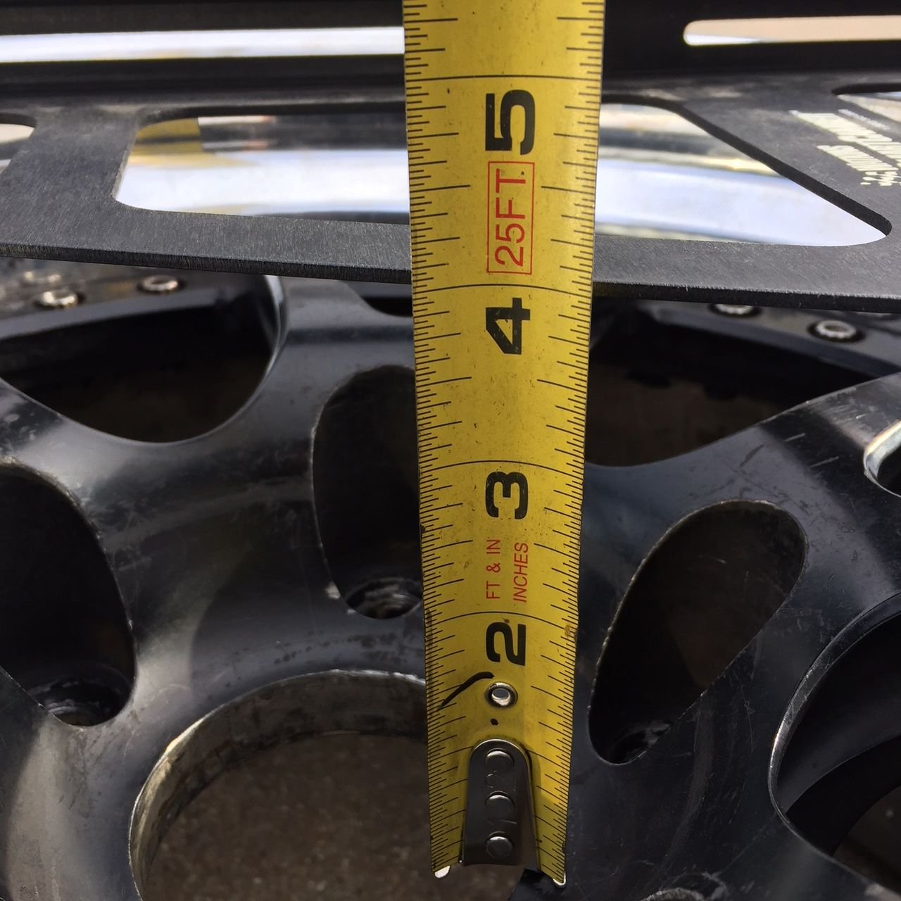 Wheels and Tires/Axles - USED Forgeline Wheels 18x10.5 and 18x13 - Used - 2009 to 2012 Porsche 911 - Cresson, TX 76035, United States