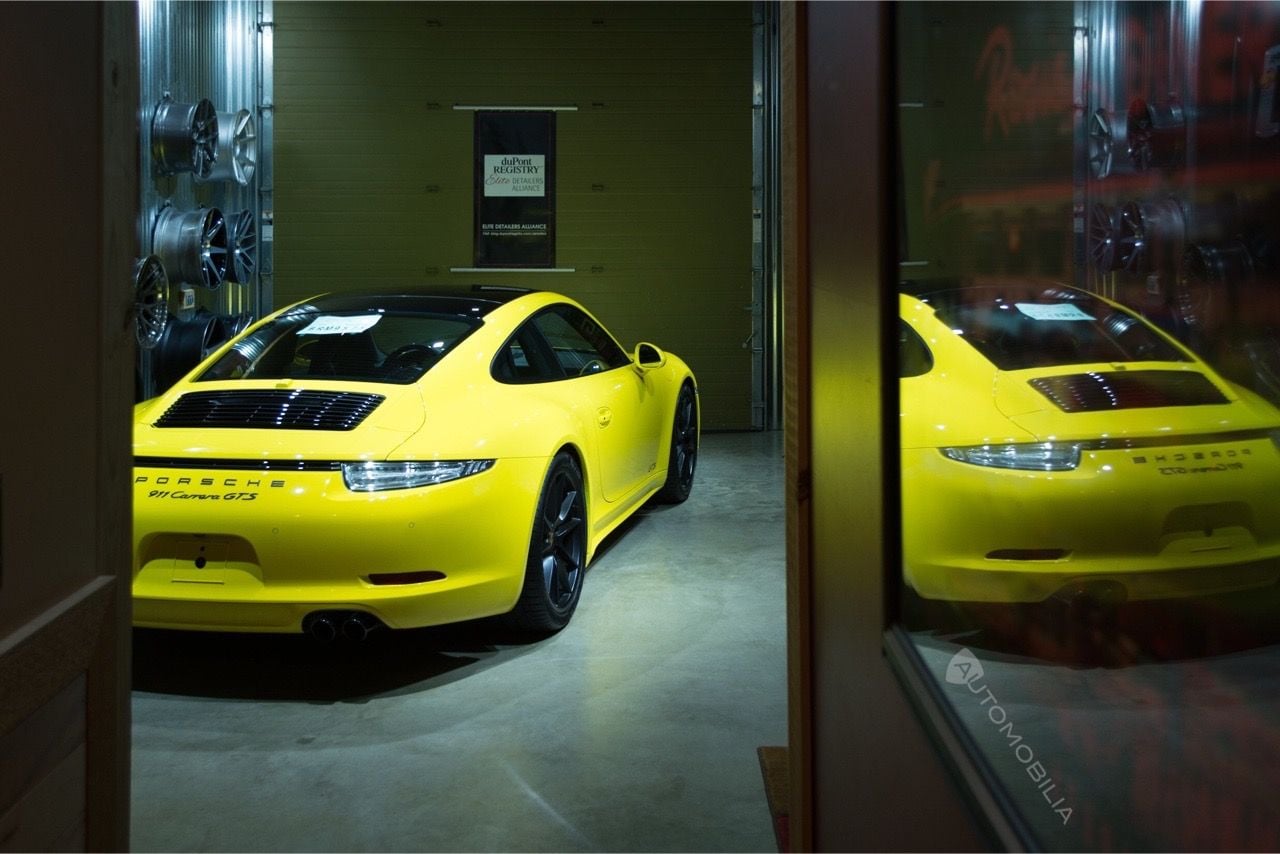 2015 Porsche 911 - 2015 Porsche 911 GTS Coupe - 17k miles Racing Yellow / Black Leather, PDK, $146K MSRP - Used - VIN WPOAB2A91FS124783 - 17,161 Miles - 6 cyl - 2WD - Automatic - Coupe - Yellow - Bridgeport, CT 06604, United States