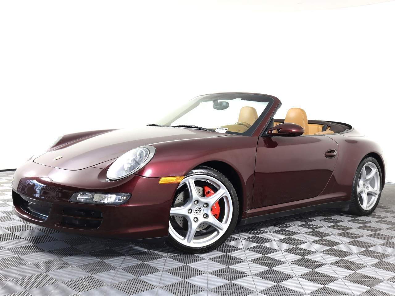 2007 Porsche 911 - 2007 911 C4S Manual Transmission! 1 Owner! - Used - Tucson, AZ 85711, United States