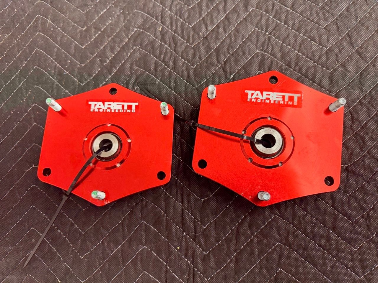 Steering/Suspension - Tarett Engineering Suspension Parts for 997 - Used - All Years  All Models - Dallas, TX 75204, United States