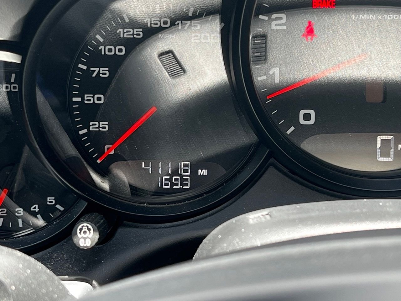 2012 Porsche 911 - 911 Carrera 991, Manual Transmission - Used - VIN WP0AA2A94CS106521 - 41,150 Miles - 6 cyl - 2WD - Manual - Coupe - Silver - Boca Raton, FL 33431, United States