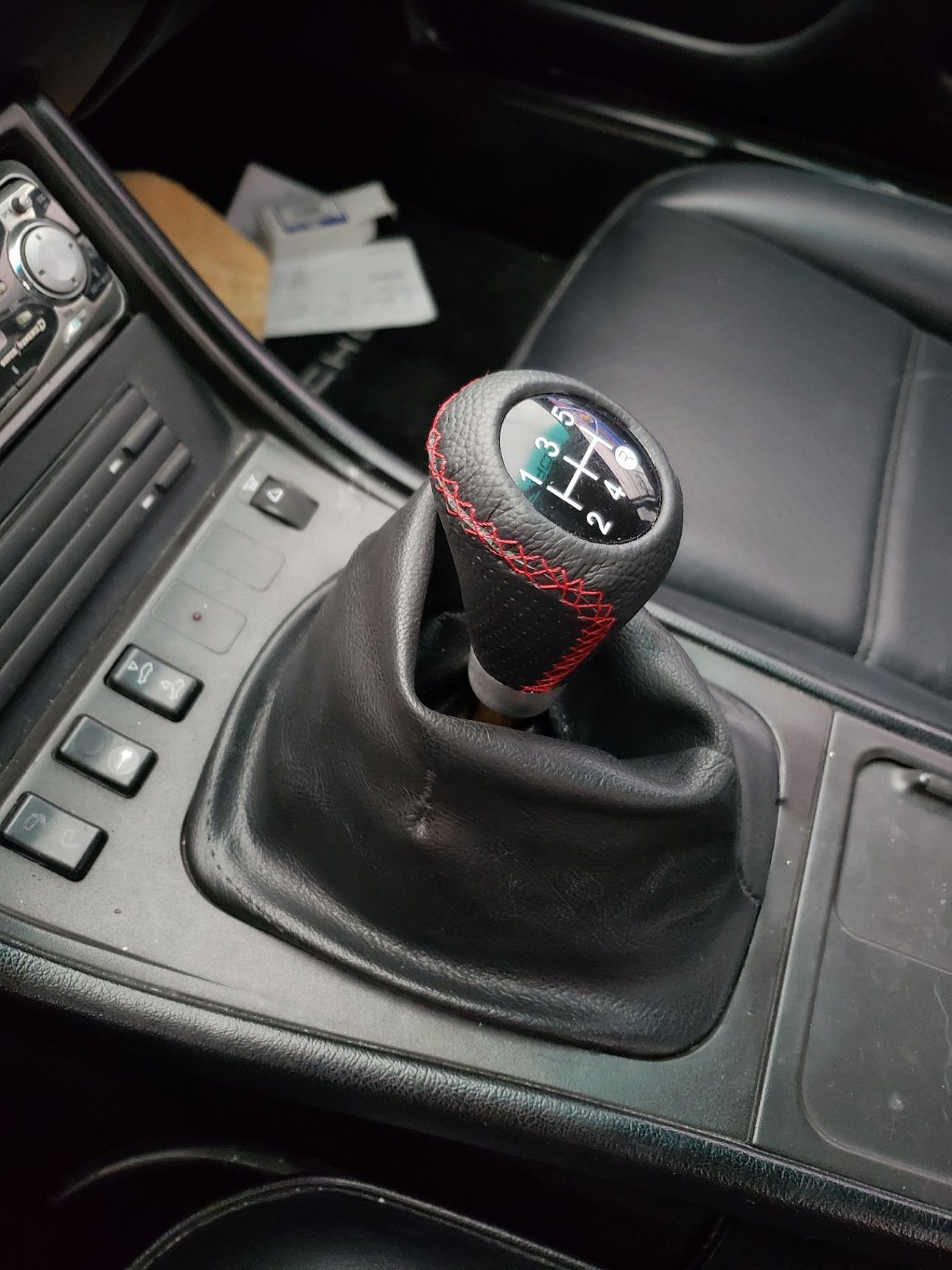 Custom shift knob for 944 S2 ? Rennlist Porsche Discussion Forums