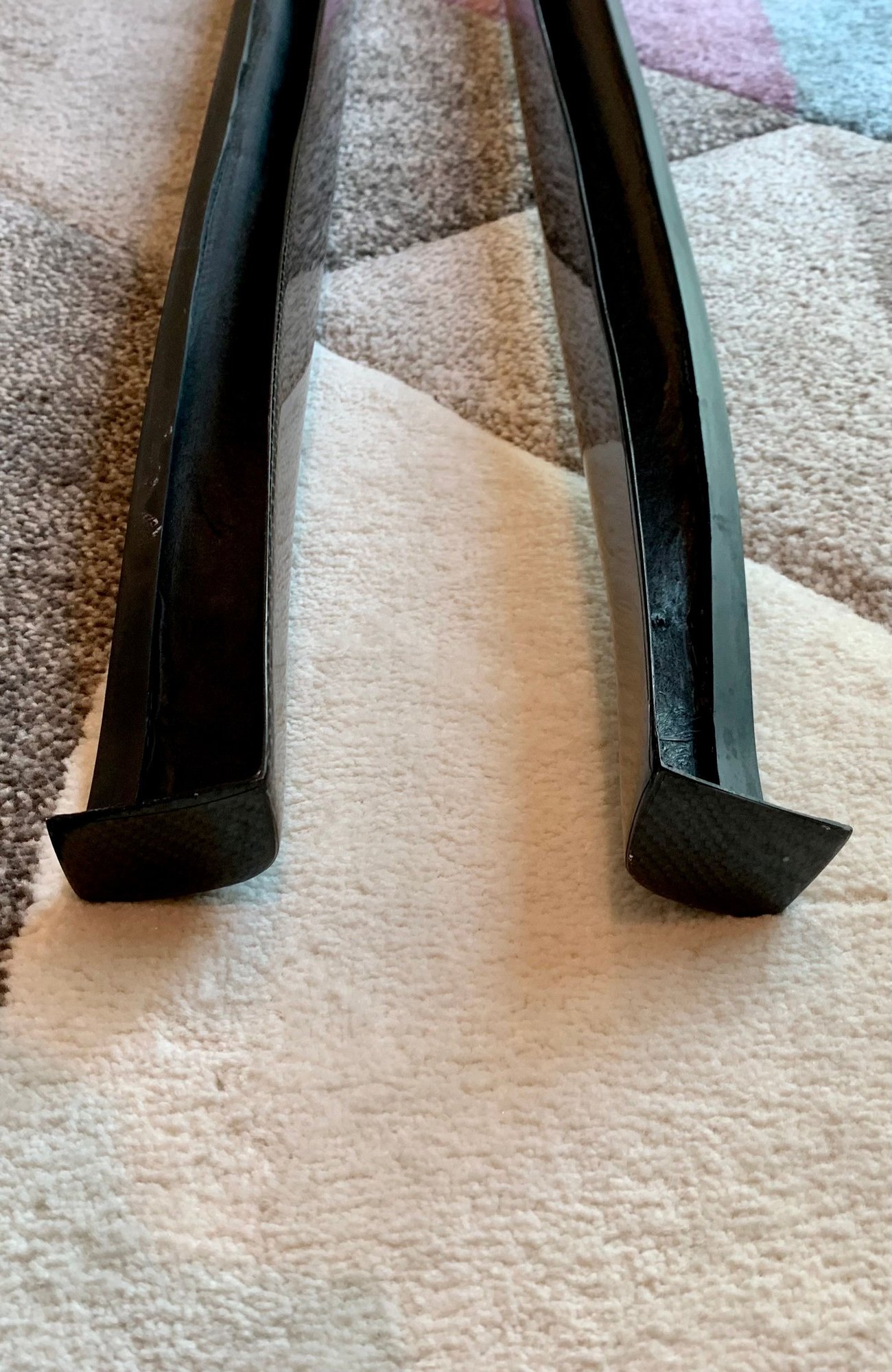 Exterior Body Parts - Darwin Pro 992 GT3 look Carbon Fiber side skirts - New - 2020 to 2024 Porsche 911 - Mandeville, LA 70471, United States
