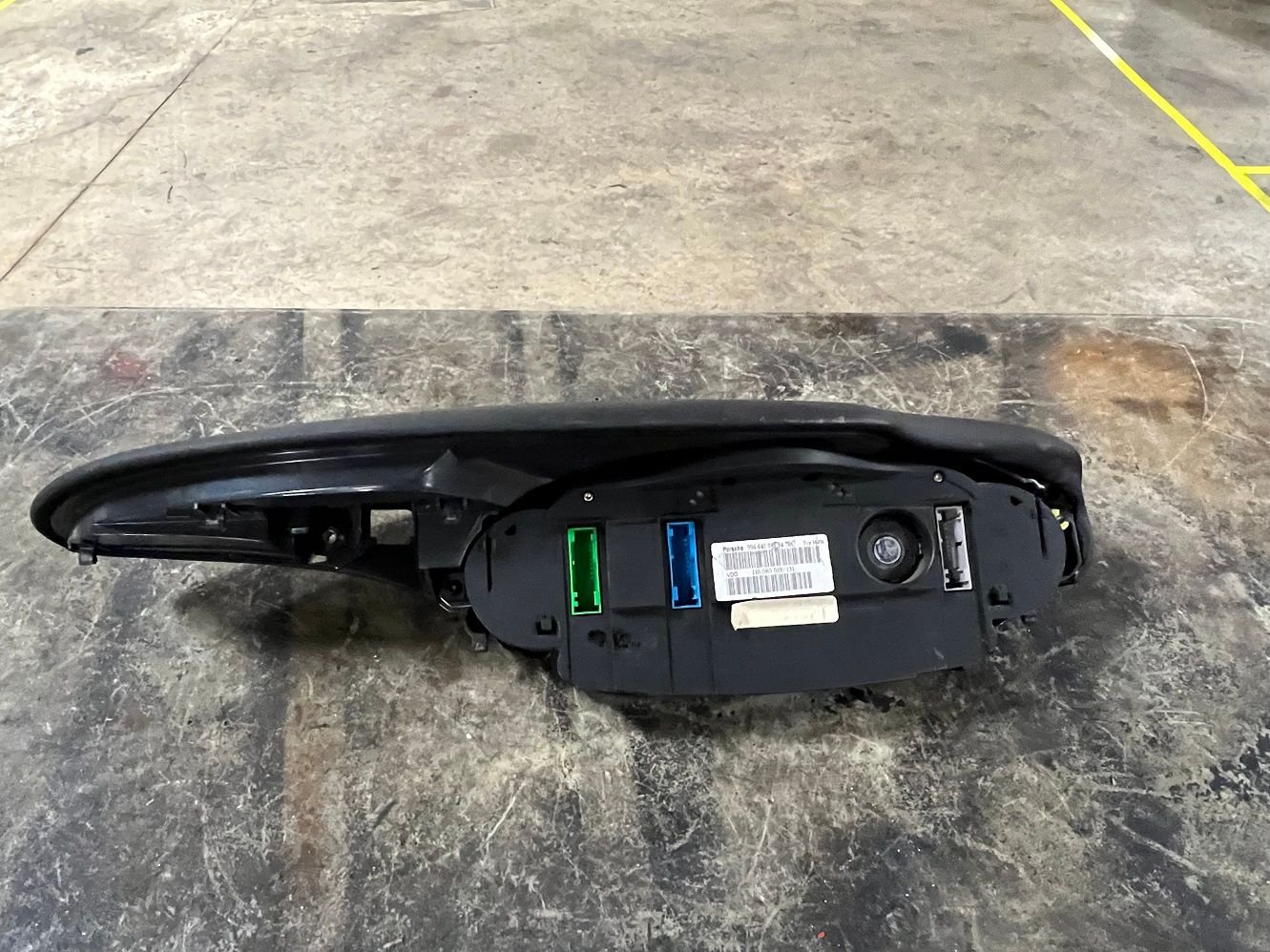 2004 Porsche GT3 - Gauge Cluster - Accessories - $1,000 - Atlanta, GA 30084, United States