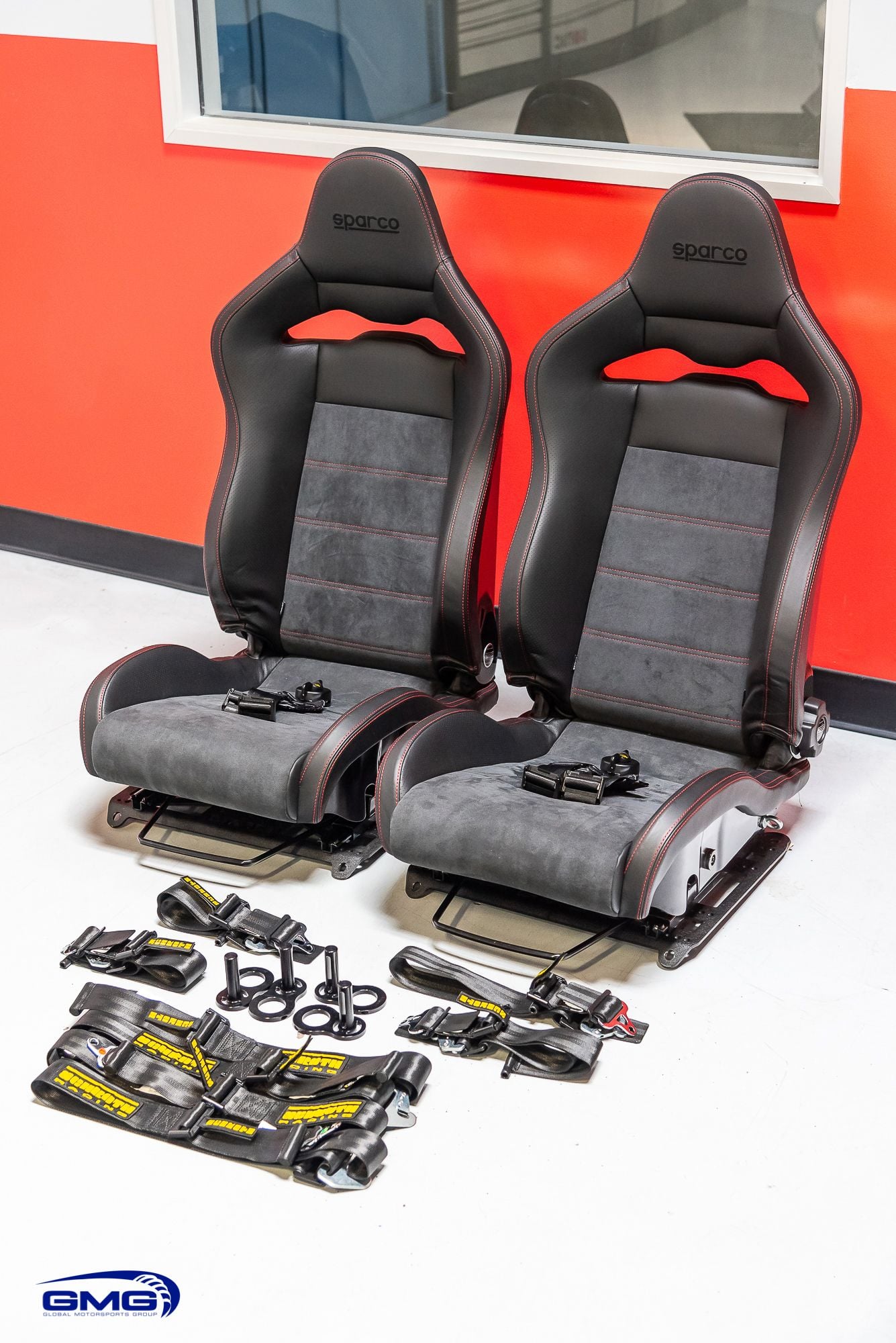 Sparco SPX Seat – gmgracing