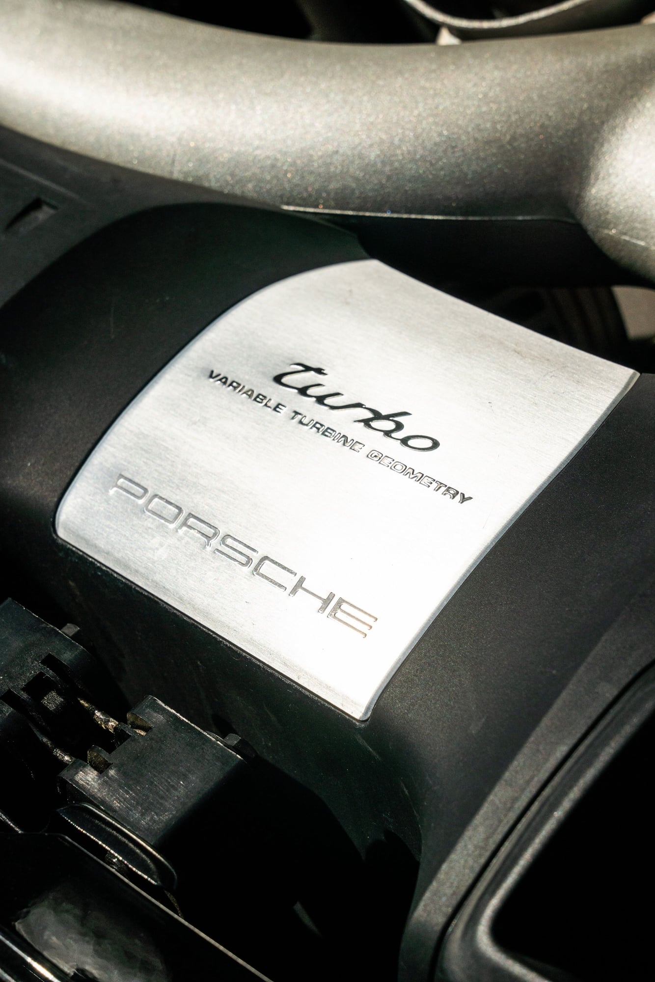 2007 Porsche 911 - 37K-MILE 2007 PORSCHE 997 TURBO COUPE 6MT - Used - VIN WP0AD29937S783903 - 6 cyl - AWD - Manual - Coupe - Black - Sacramento, CA 95819, United States