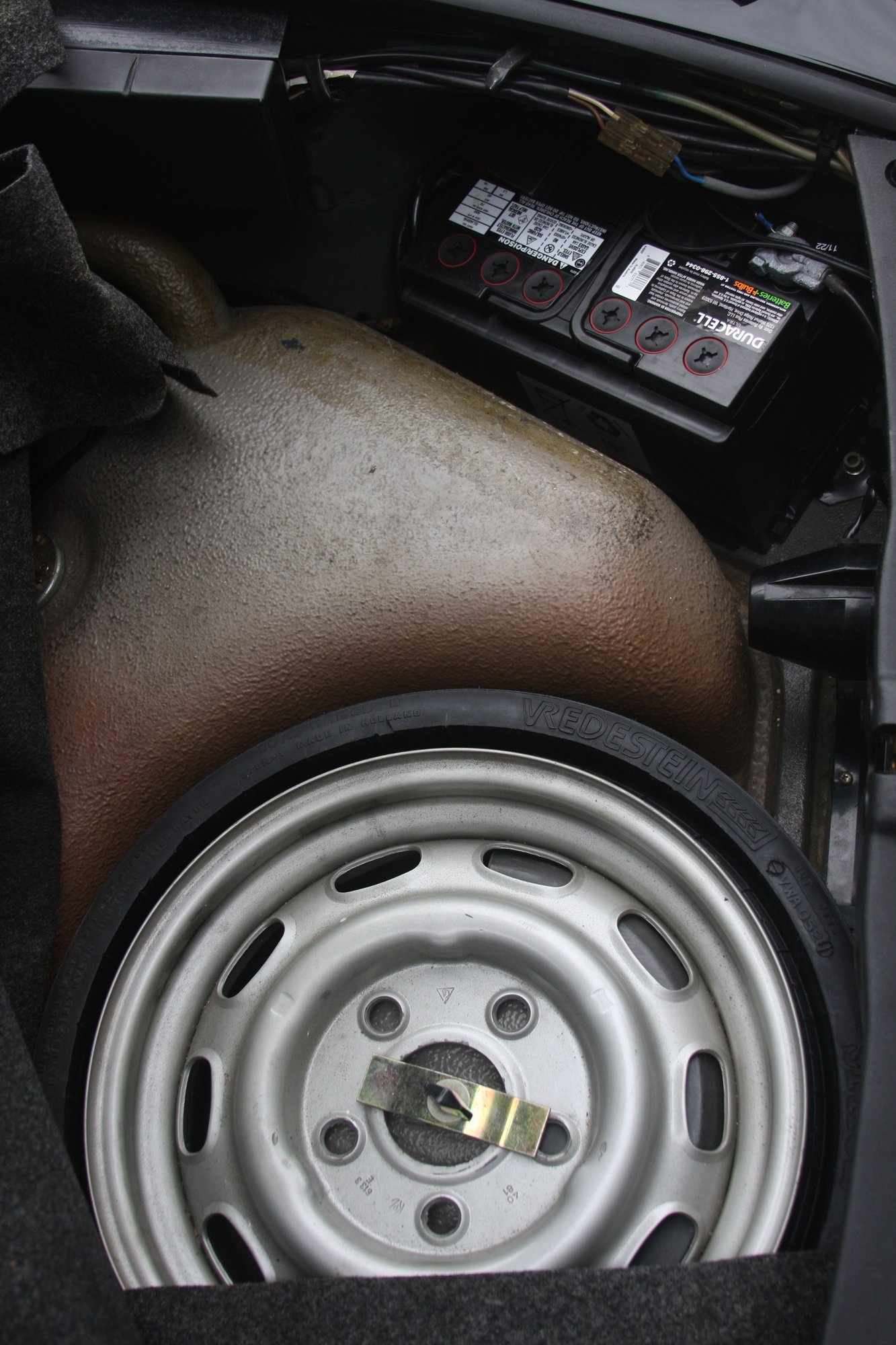 1982 Porsche 911 - 1982 911sc 62,000 miles - Used - VIN WP0AA0918CS121767 - 62,650 Miles - 6 cyl - Black - Sioux Falls, SD 57108, United States