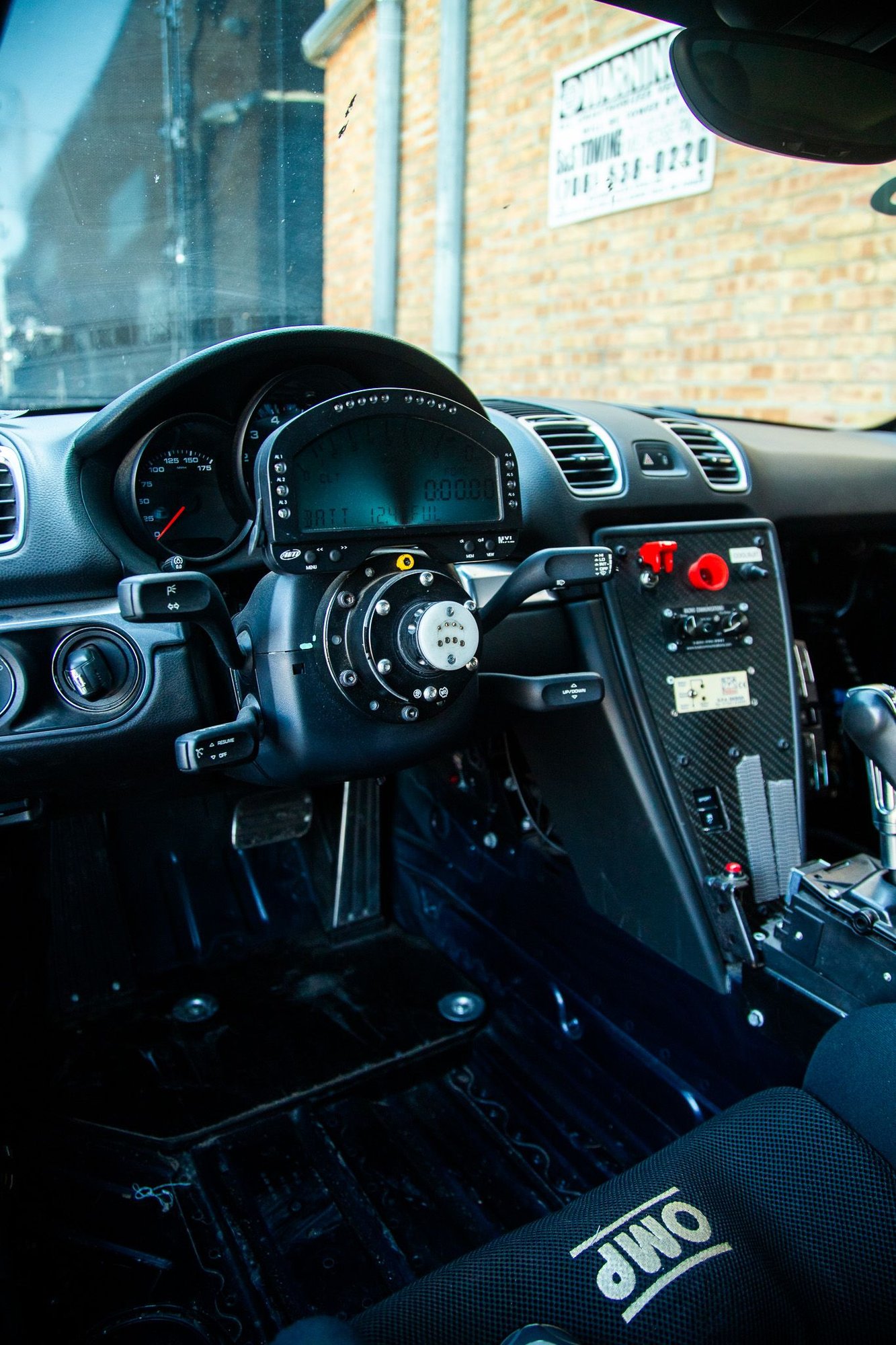 2014 Porsche Cayman - 2014 Porsche Cayman 981 PDK GTB1 - Used - VIN WP0AA2A80EK171148 - 133 Miles - 6 cyl - 2WD - Automatic - Coupe - Blue - Addison, IL 60101, United States