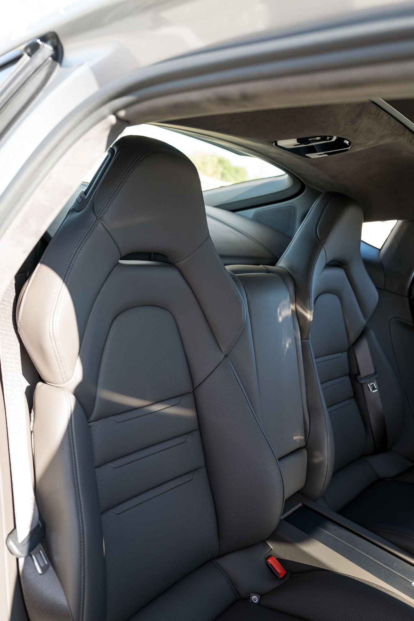 2018 Porsche Panamera - Mint, 1 owner 2018 Panamera Turbo S E-Hybrid in GT Silver Metallic over Agate Grey - Used - VIN WP0AH2A75JL145197 - 8,100 Miles - 8 cyl - AWD - Automatic - Sedan - Silver - Palo Alto, CA 94301, United States