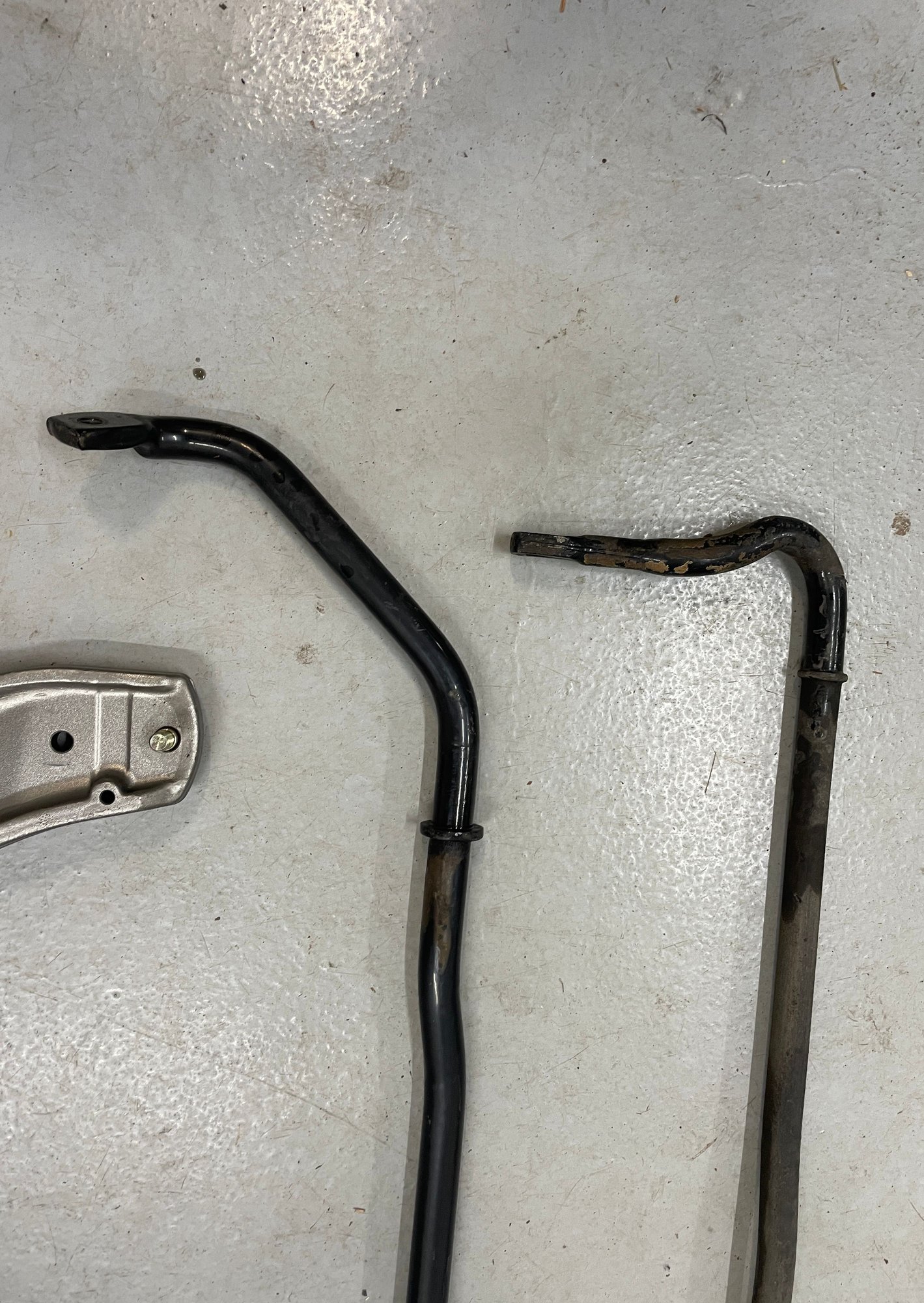 Steering/Suspension - 964 RS America Sway Bars and Control Arms - Used - 1990 to 1994 Porsche 911 - Happy Valley, OR 97086, United States