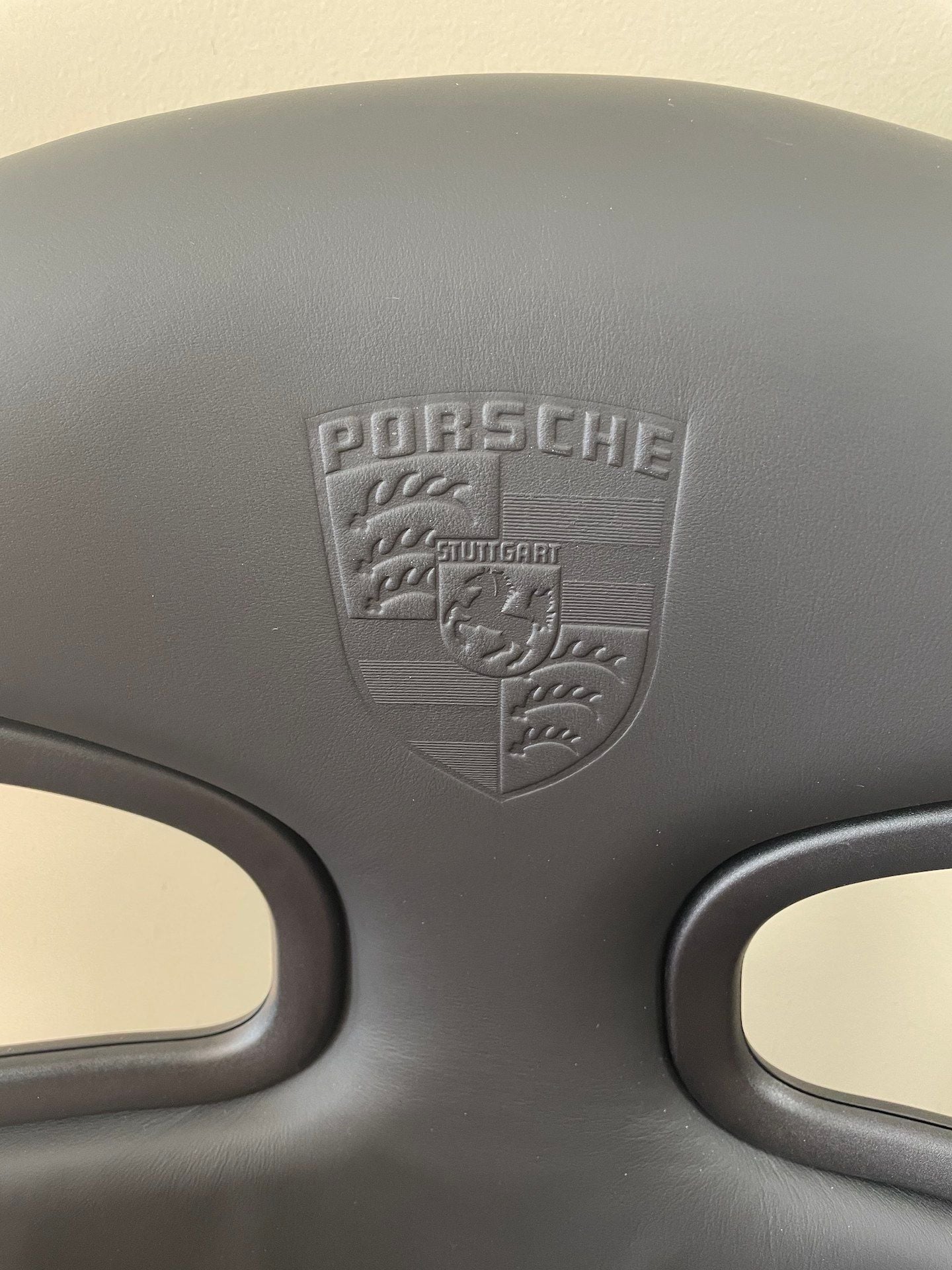 Interior/Upholstery - 996 GT3 / GT2 OEM Euro Recaro Leather Bucket Seats - Used - 1999 to 2005 Porsche GT3 - Mountain View, CA 94040, United States