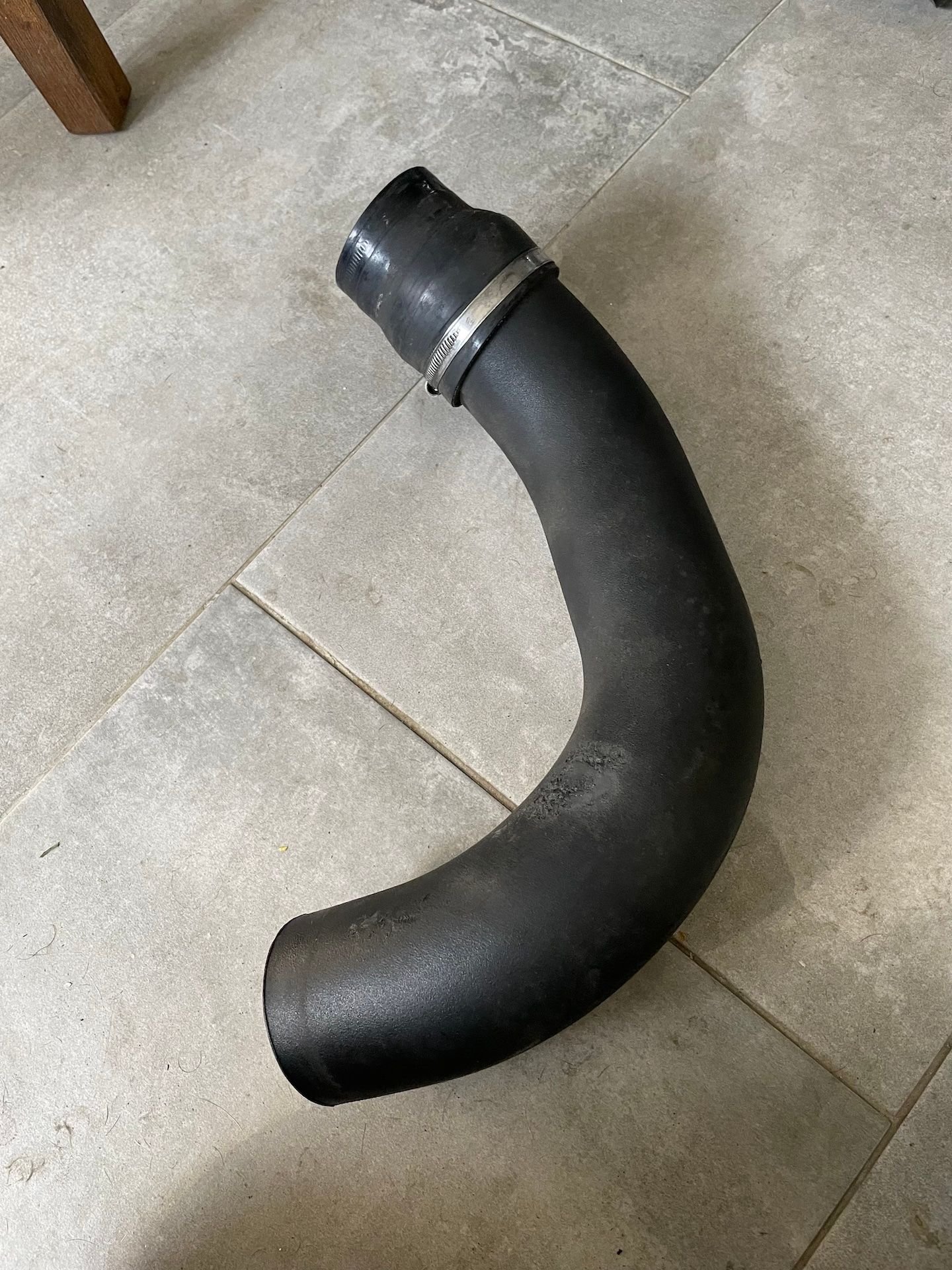 2002 Porsche 911 - EVOMS Turbocharger Air Inlet Ducts - Engine - Intake/Fuel - $400 - Saugus, MA 01906, United States