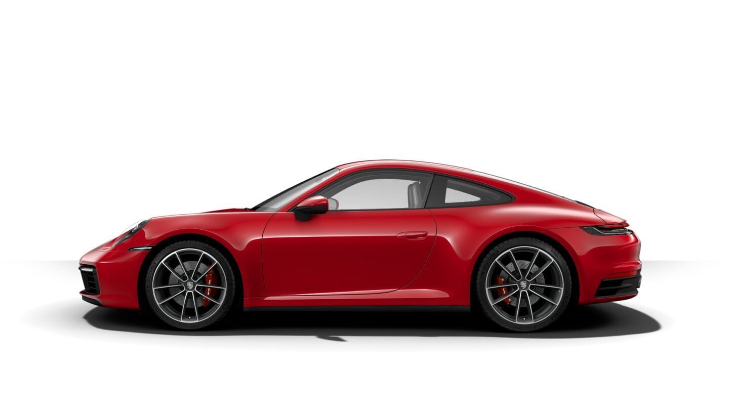 GT Silver or Chalk? - Rennlist - Porsche Discussion Forums