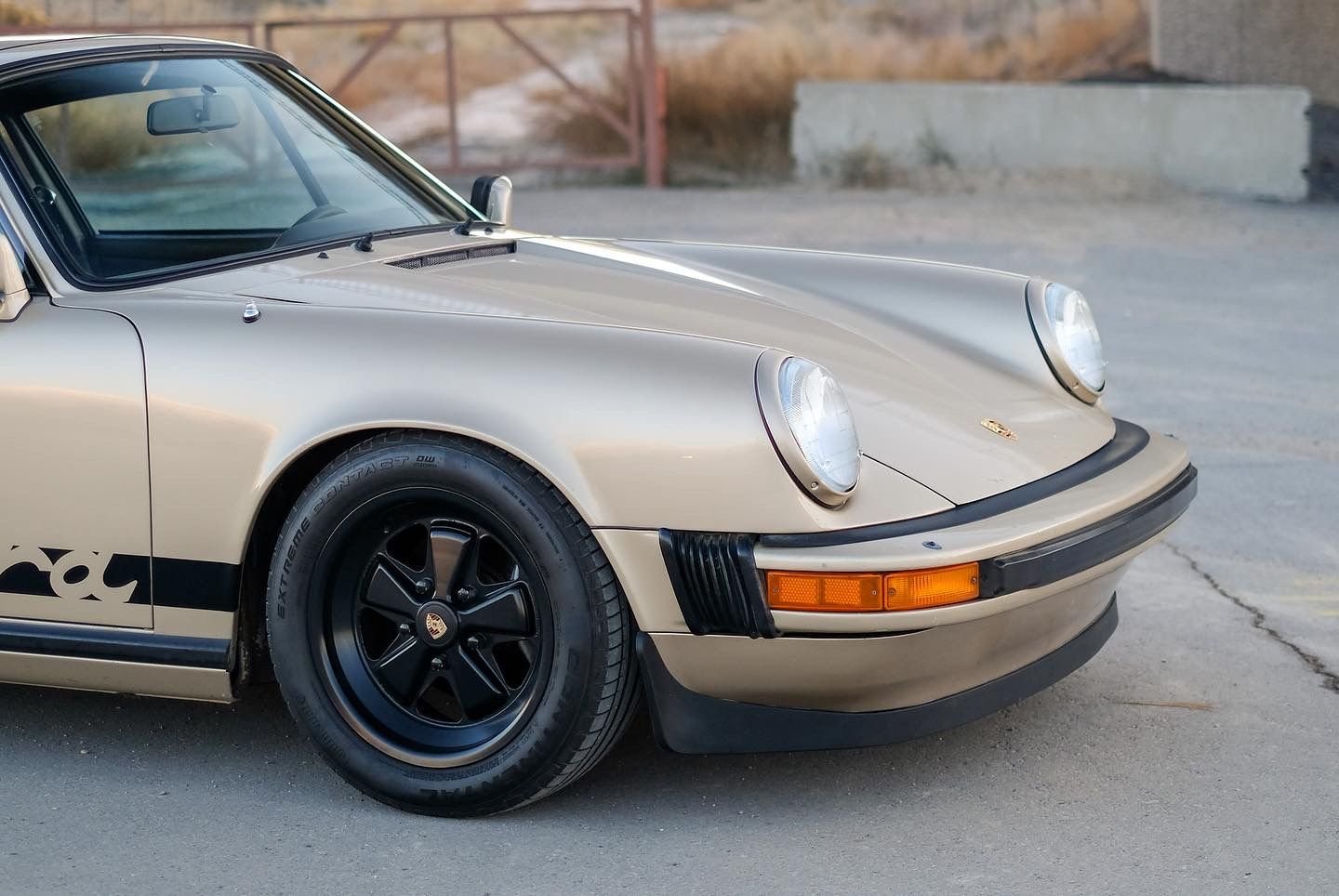 1980 Porsche 911 - 1980 911 SC - OEM+ Canyon Cruiser - Used - VIN 91A0141623 - Salt Lake City, UT 84111, United States