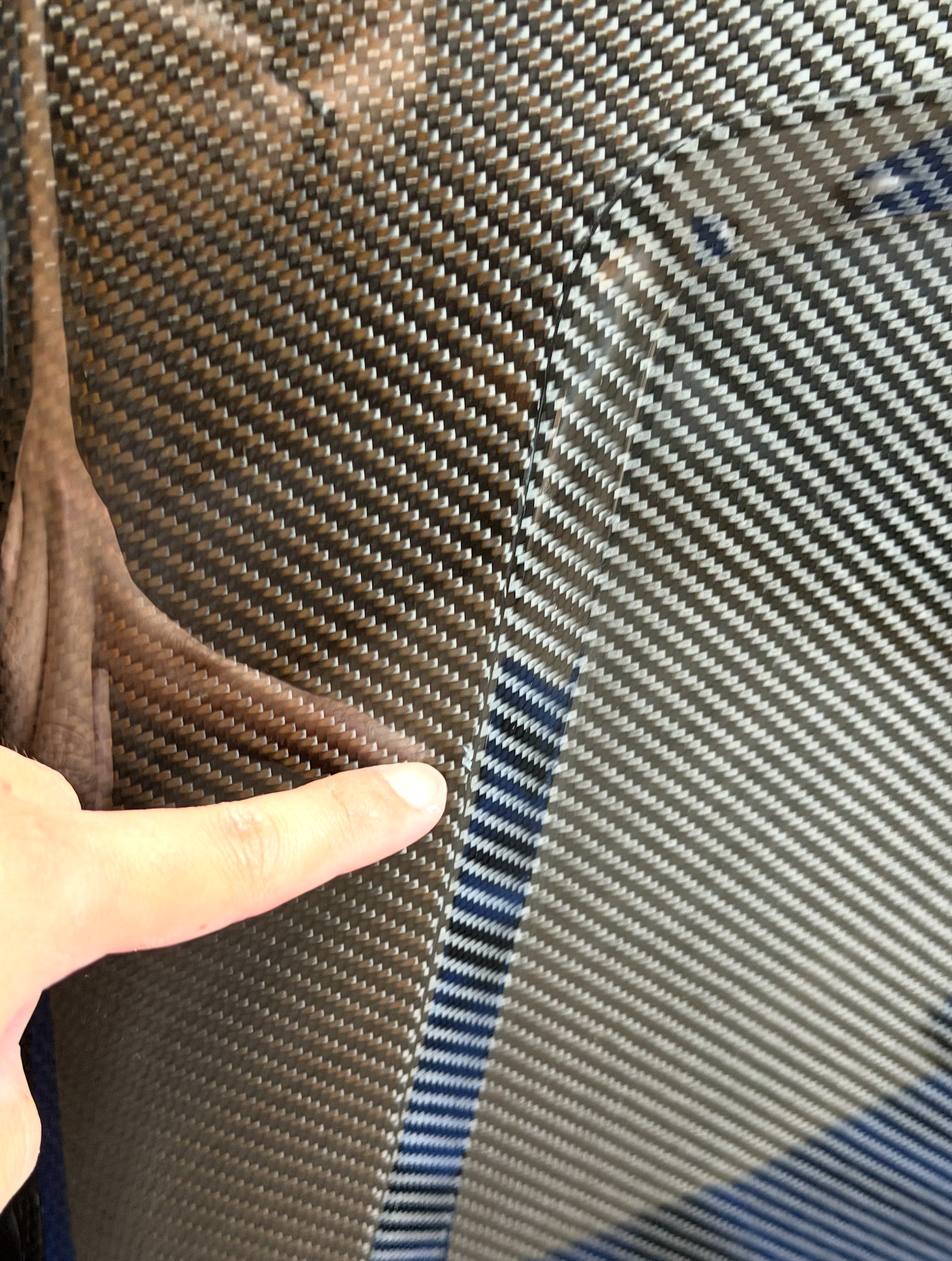 Interior/Upholstery - 991 GT3 Carbon Bucket Seats (LWB / LWCB) - Used - 2014 to 2026 Porsche 911 - San Jose, CA 95134, United States