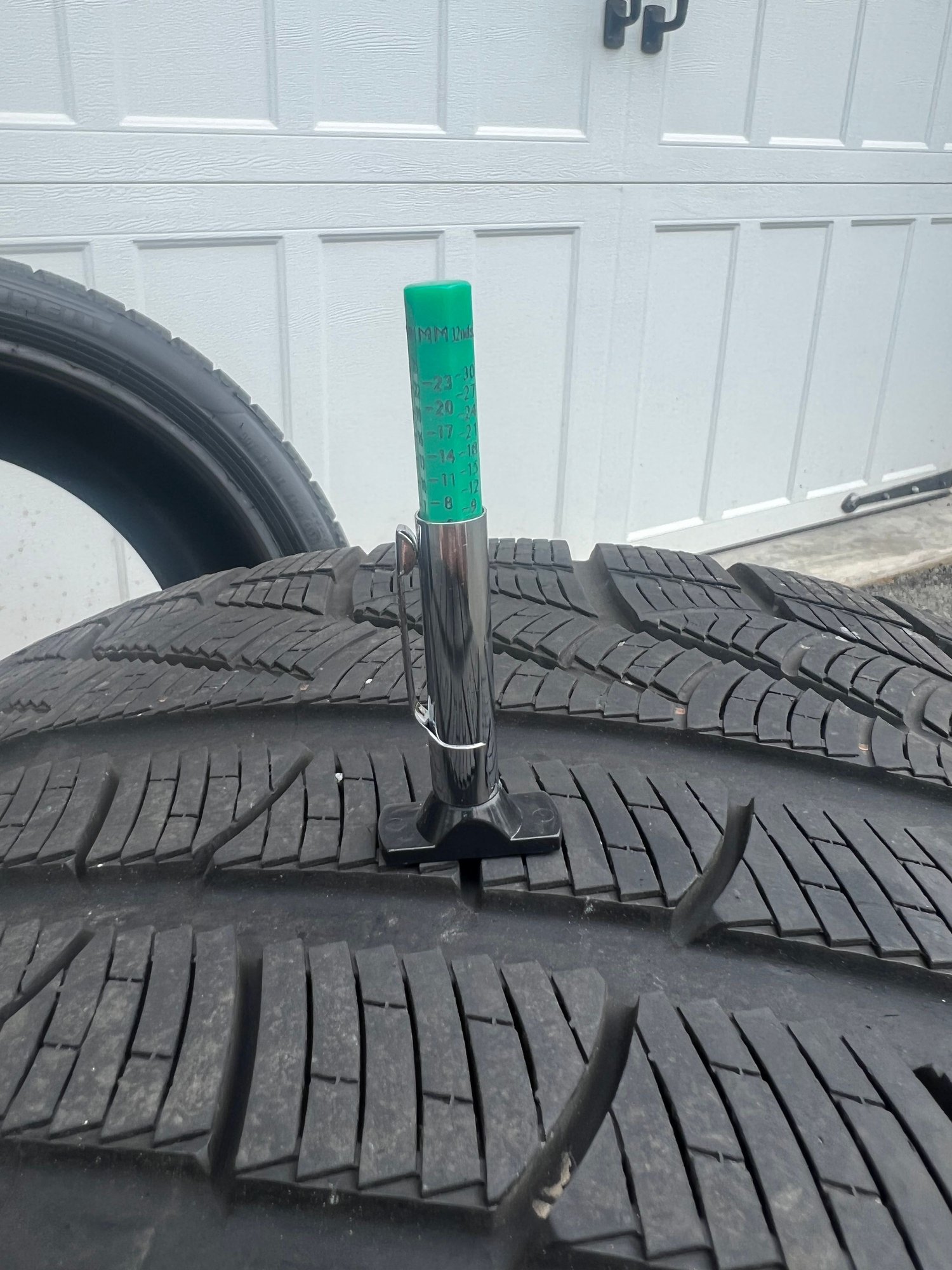 Wheels and Tires/Axles - Used Pirelli Sottozero serie I winter tires - Used - All Years Porsche 911 - Springfield, NJ 07081, United States