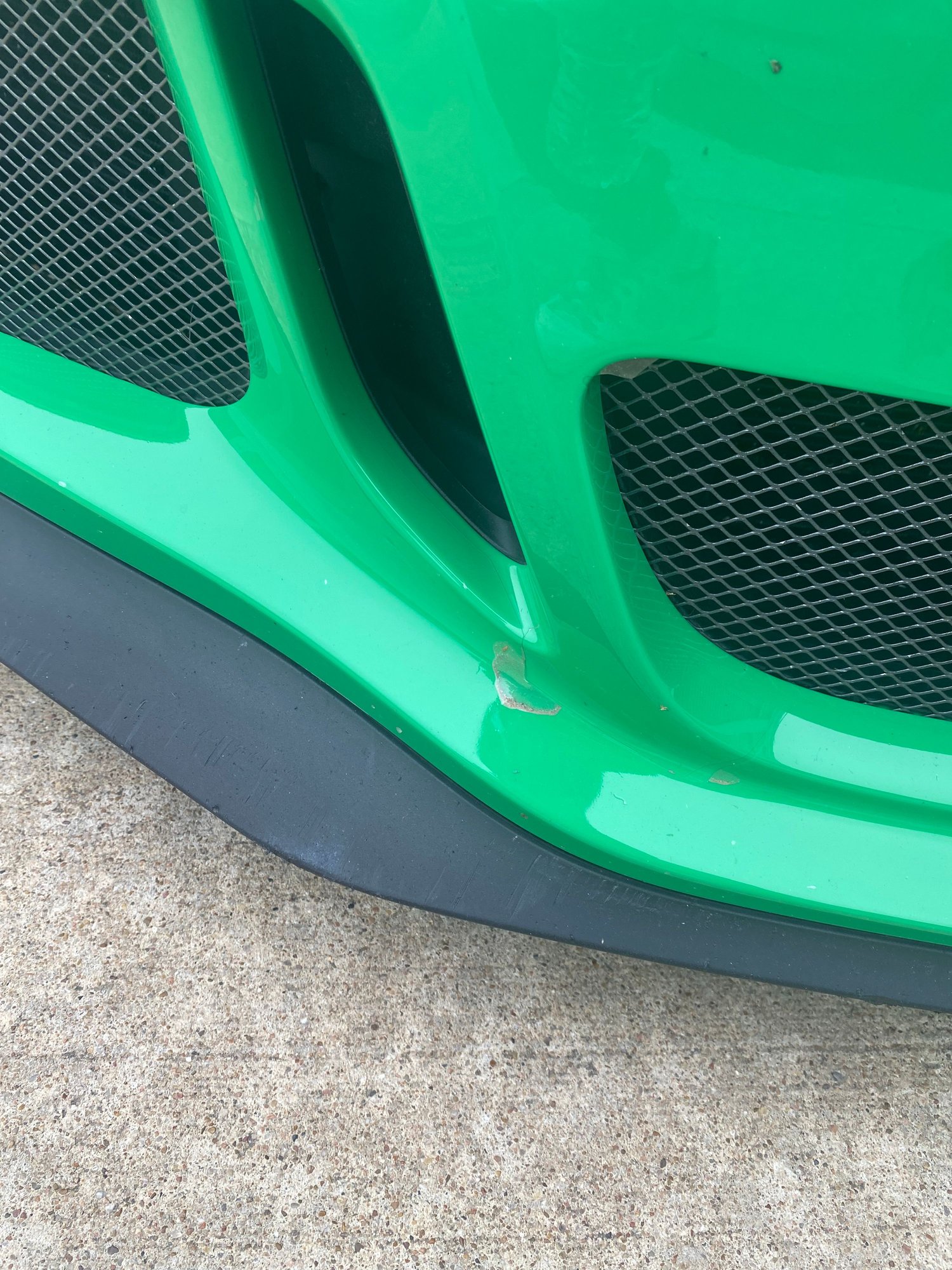2015 Porsche 911 - 2015 Signal Green GT3 - Used - VIN WP0AC2A98FS189238 - 22,000 Miles - Austin, TX 73301, United States