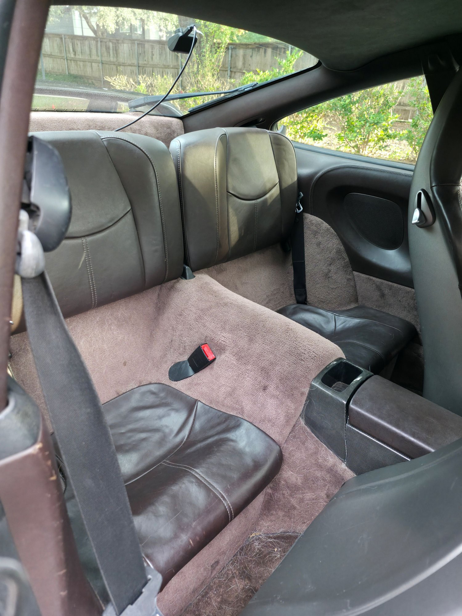 2007 Porsche 911 - 2007 997.1 Turbo 6-Speed Manual - GT Silver Metallic - Used - Austin, TX 78731, United States