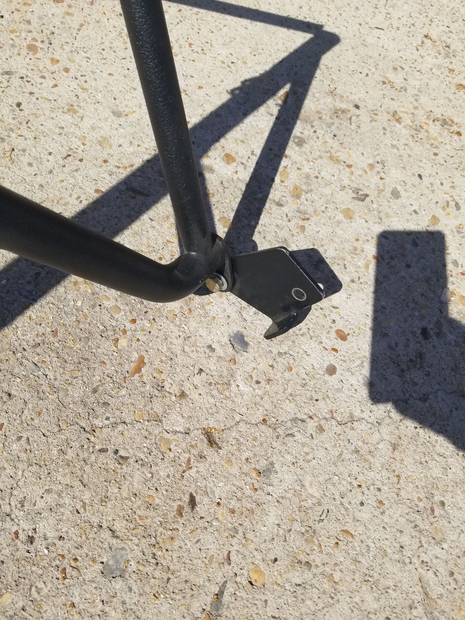 Miscellaneous - Brey-Krause harness bar - Used - 2006 to 2012 Porsche 911 - Chesapeake, VA 23321, United States
