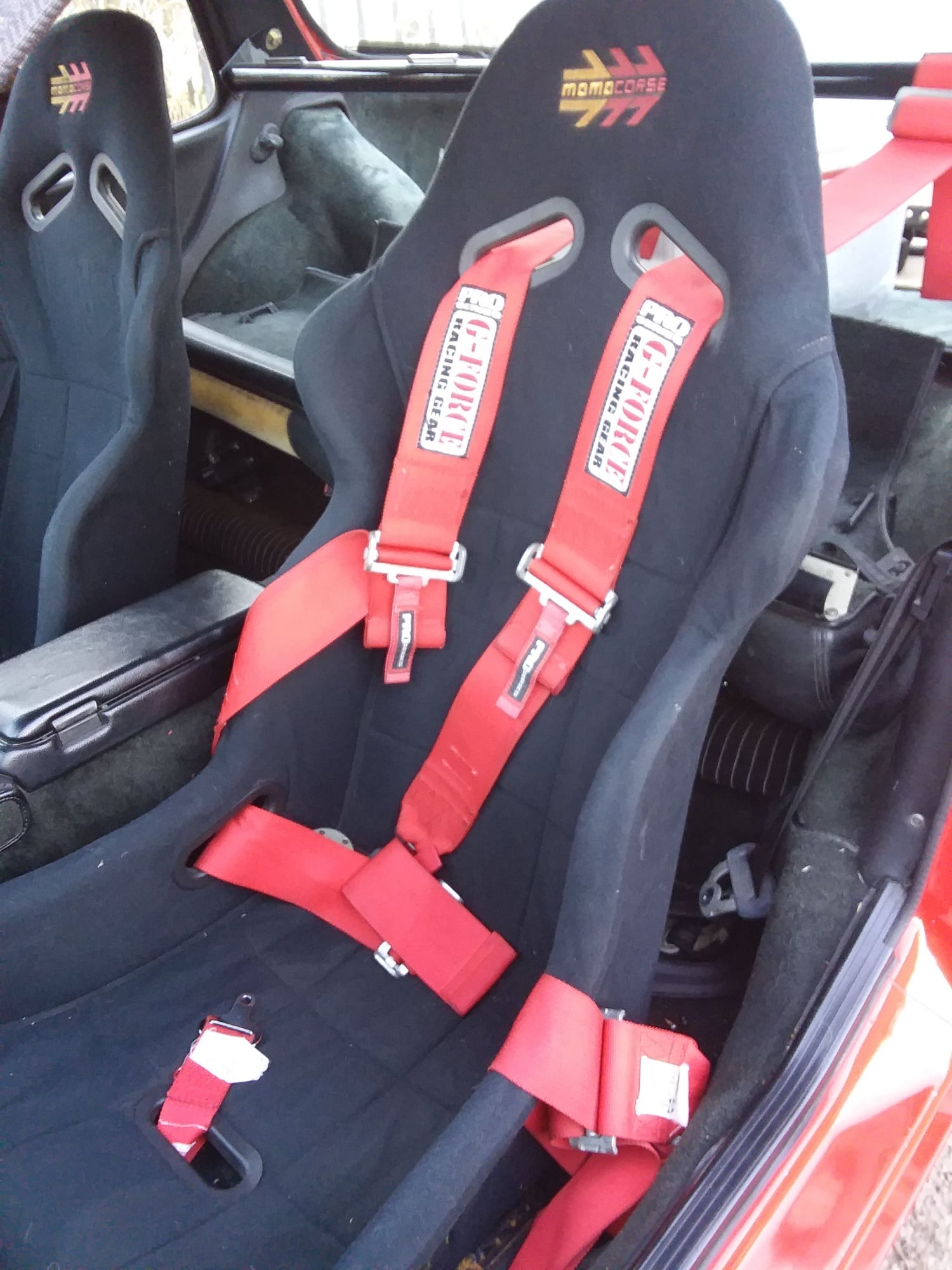 944 front seats - Rennlist - Porsche Discussion Forums