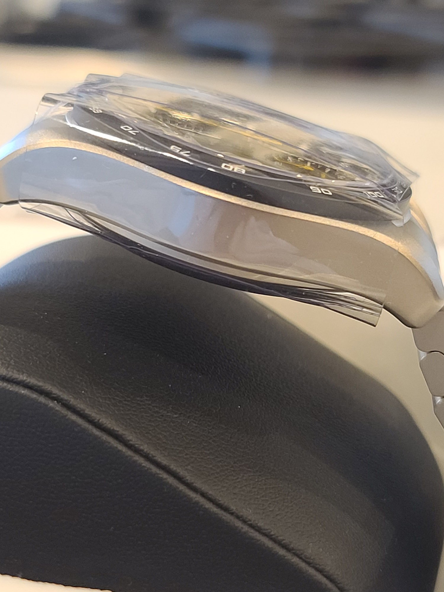 Miscellaneous - 992 GT3T Porsche Design Watch +$13k MSRP - New - All Years  All Models - Ellicott City, MD 21042, United States