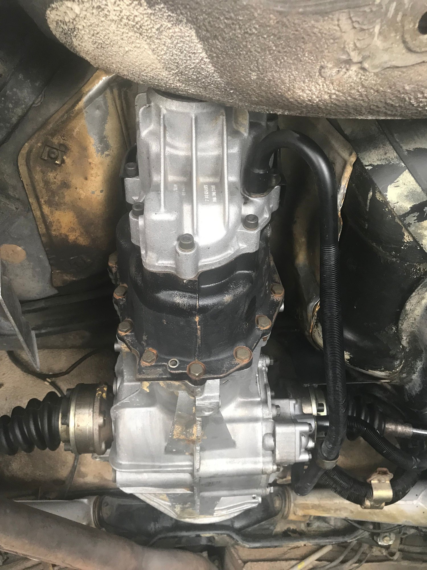 1986 Porsche 944 - 48k Mile 1986 944 Turbo in Zermatt Silver - Used - VIN WP0AA0958GN152640 - 48,500 Miles - 4 cyl - 2WD - Manual - Coupe - Silver - Los Angeles, CA 90266, United States