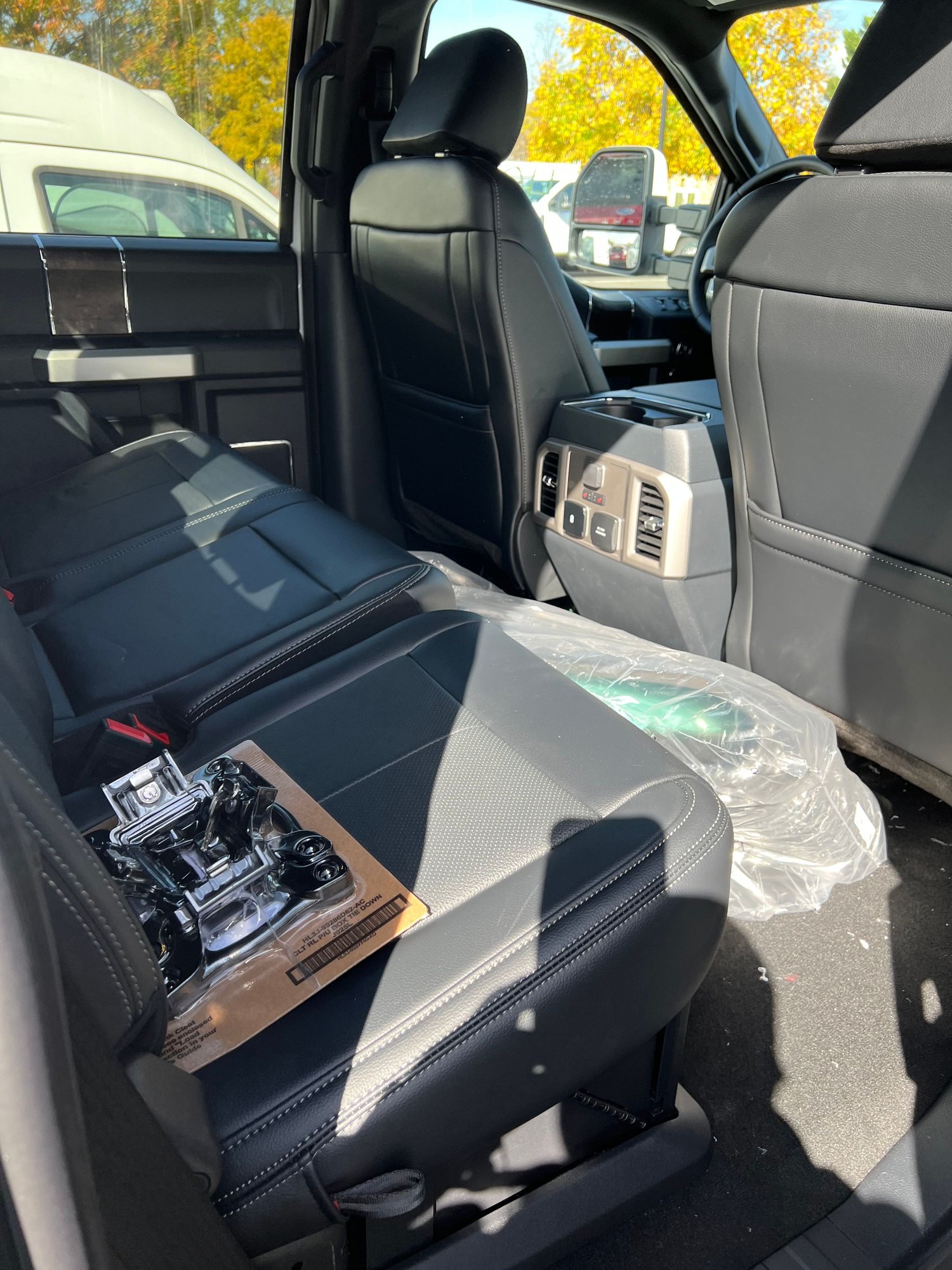 2022 Ford F-350 - New 2022 F-350 SRW (private sale) - New - VIN 1FT8W3BT7NEF53197 - Woodbridge, VA 22202, United States