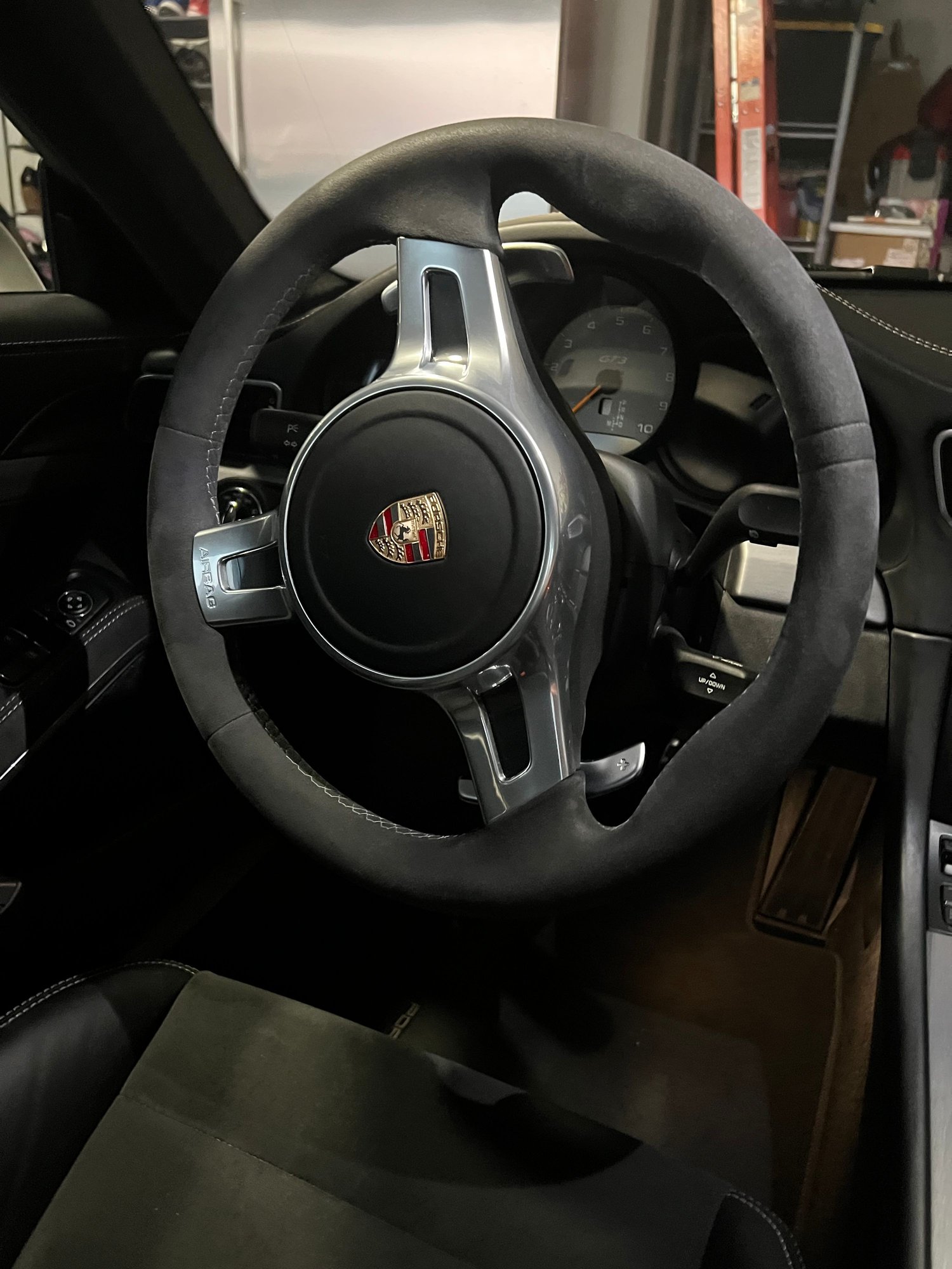 2015 Porsche GT3 - PTS Fashion Grey 991.1 GT3. Excellent condition 12500 miles - Used - VIN WP0AC2A92FS189235 - 12,500 Miles - 2WD - Automatic - Coupe - Other - Los Angeles, CA 90277, United States