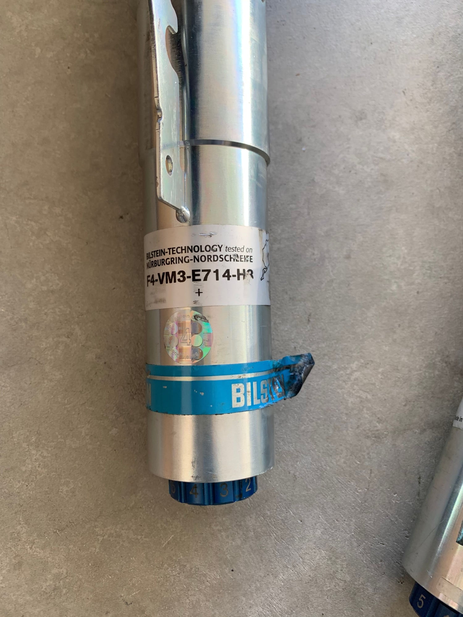 Steering/Suspension - For Sale Bilstein PSS10 coilover set up for 996 Turbo - Used - 2001 to 2004 Porsche 911 - Santa Clarita/los Angeles, CA 91350, United States