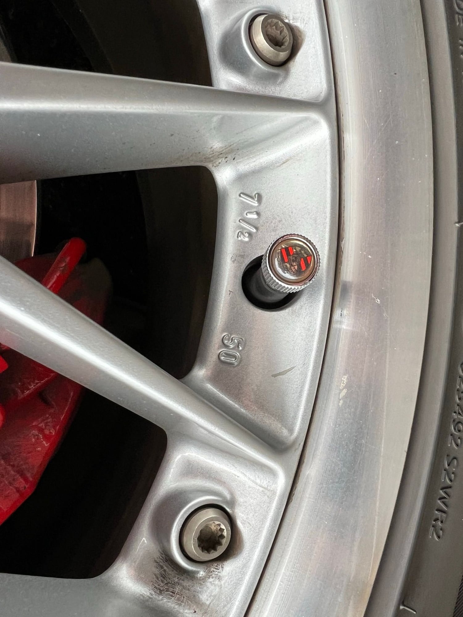 Wheels and Tires/Axles - For Sale: 18 in Sport Classic II (BBS) Boxster / 996 Wheels - Used - 1997 to 2004 Porsche Boxster - Hinsdale, IL 60521, United States