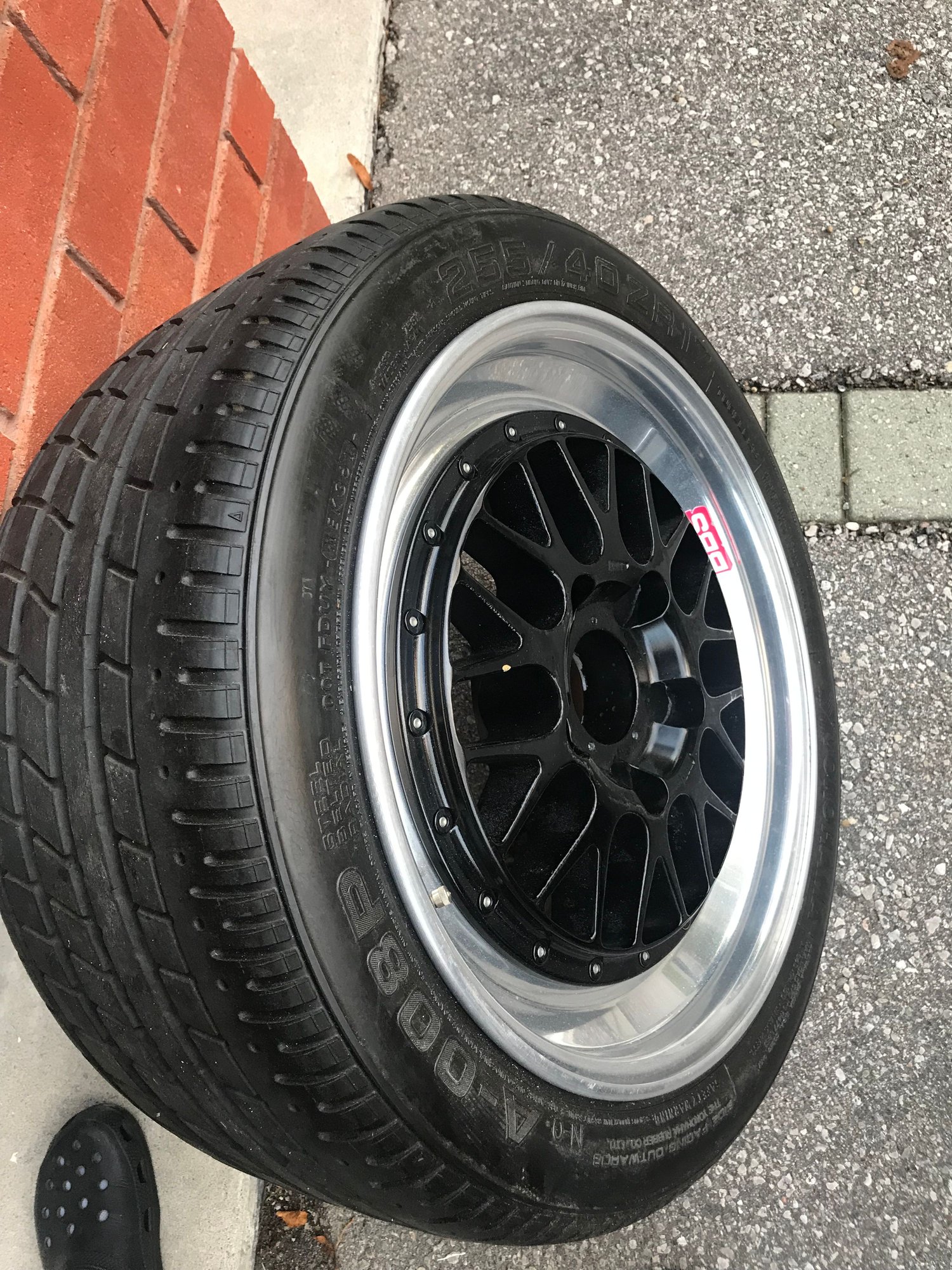 Wheels and Tires/Axles - BBS E26 magnesium wheels 17" 964 fitment - Used - 1989 to 1994 Porsche 911 - Toronto, ON M4S3H8, Canada