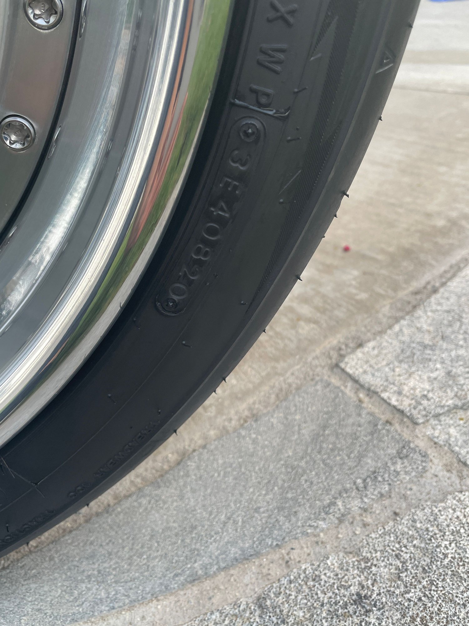 Wheels and Tires/Axles - 19” HRE Centerlock Classic 300 series - Used - 0  All Models - Los Angeles, CA 90503, United States