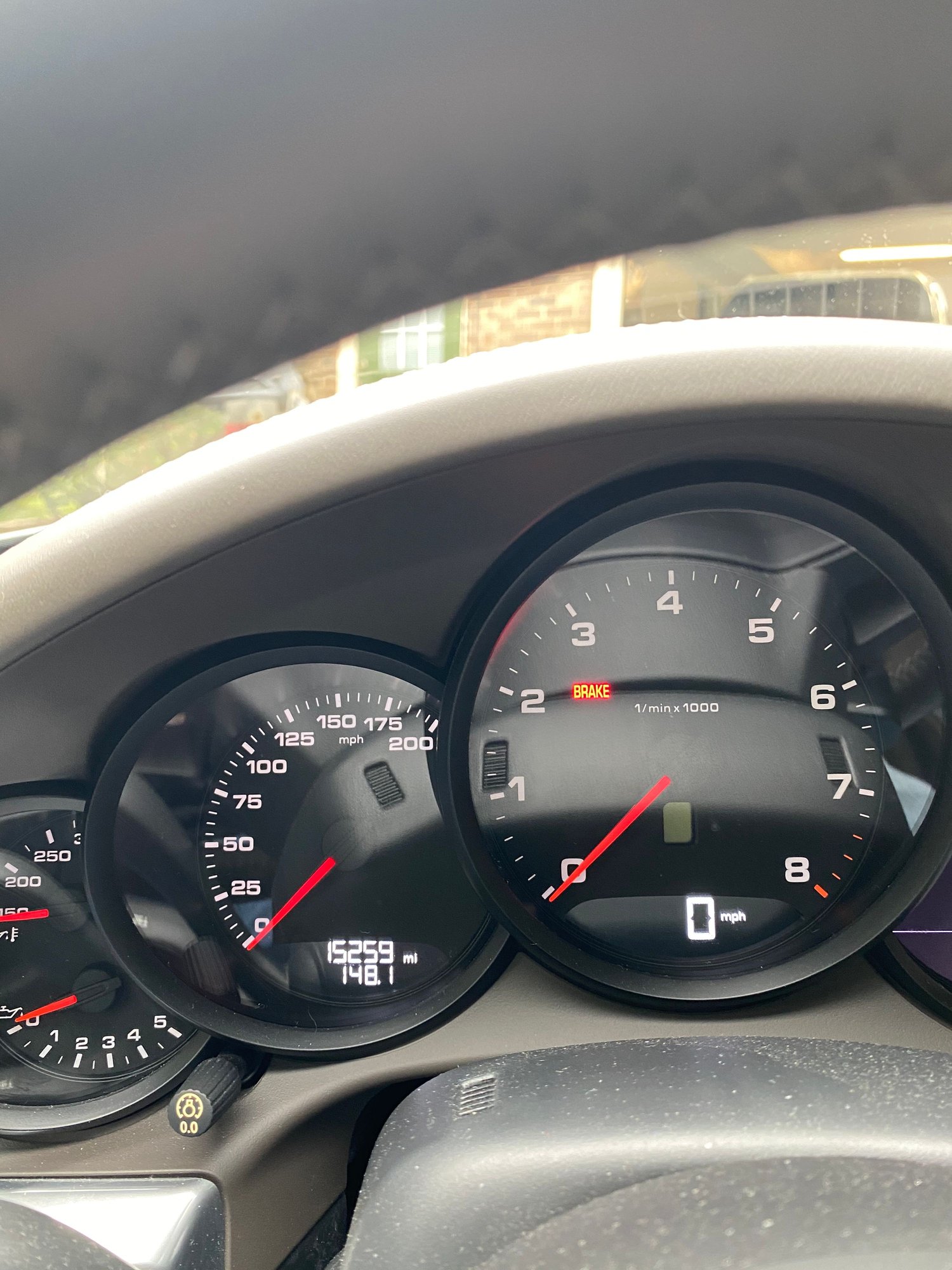 2017 Porsche 911 - 2017 991.2 - Used - VIN WP0AA2A96HS107595 - 15,259 Miles - 6 cyl - 2WD - Manual - Coupe - Aiken, SC 29803, United States