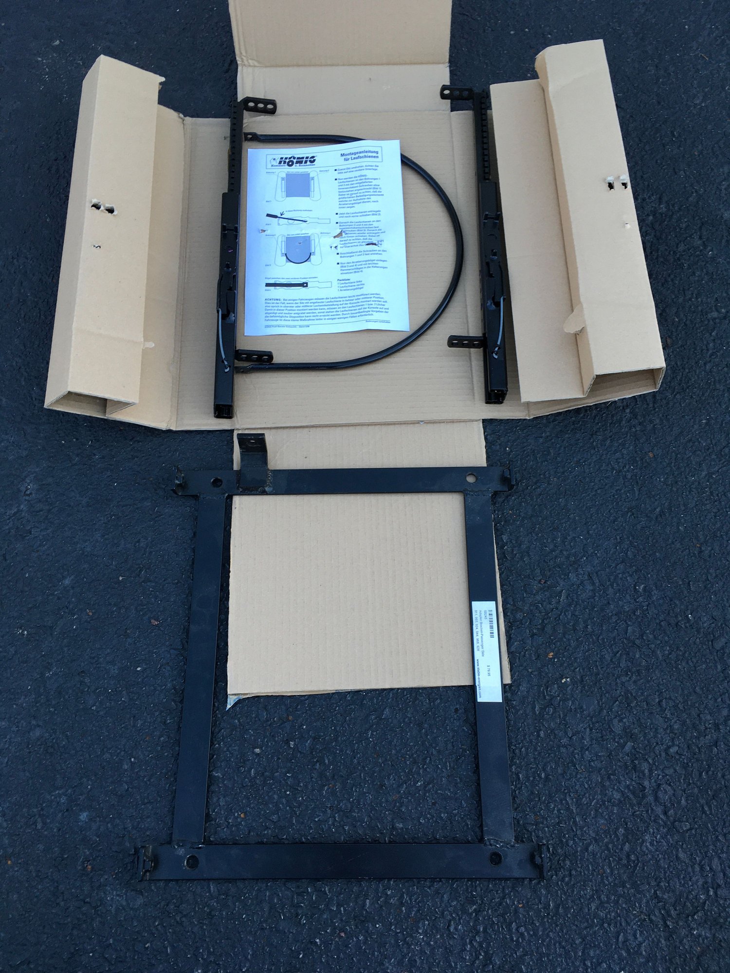 Interior/Upholstery - Koenig SP5000s Sport Seats - Used - 1976 to 1998 Porsche All Models - Hillsborough, NJ 08844, United States