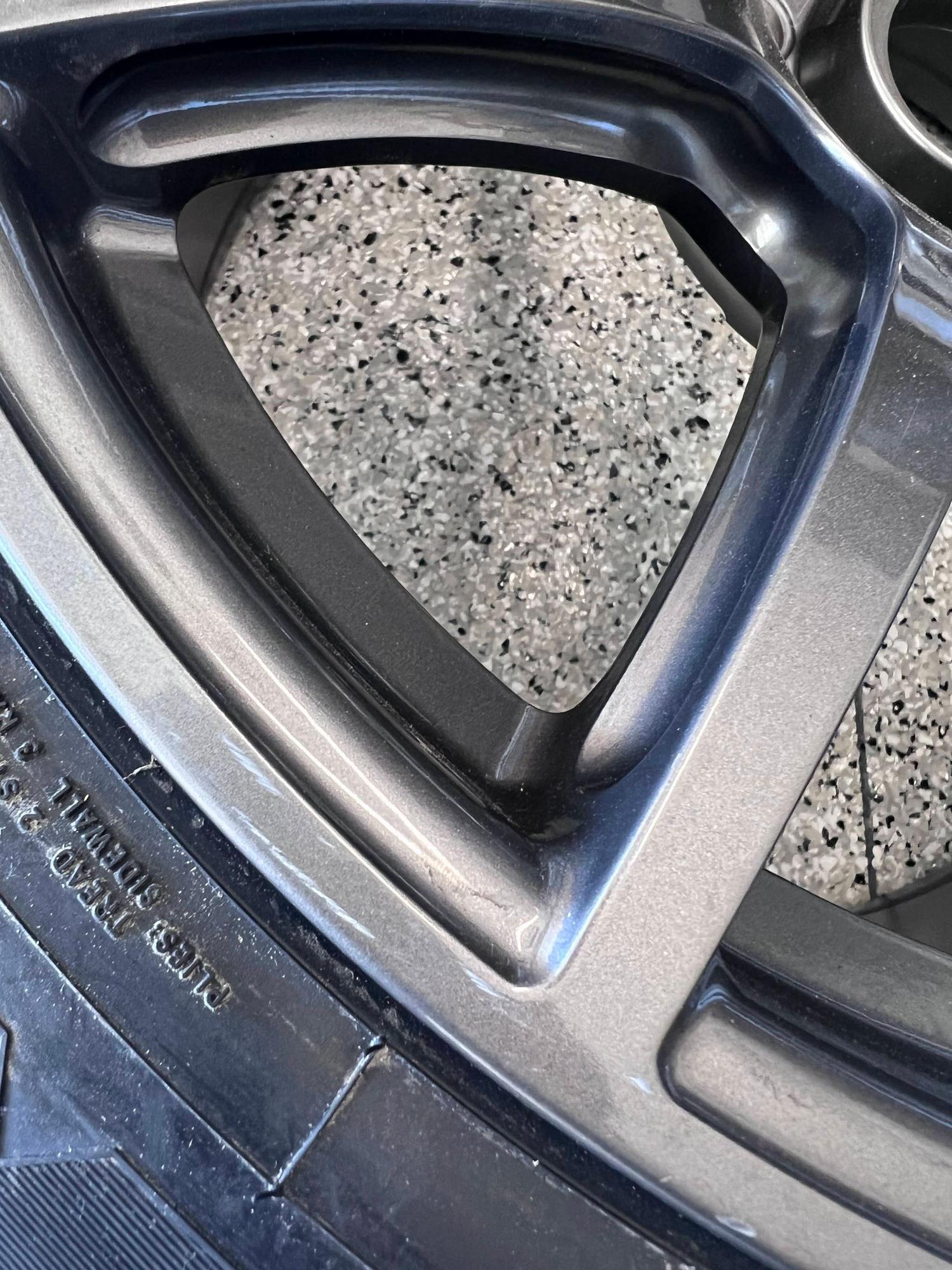 Wheels and Tires/Axles - 18" Apex SM-10 Wheels for 997 Turbo - New - All Years  All Models - Orlando, FL 32801, United States