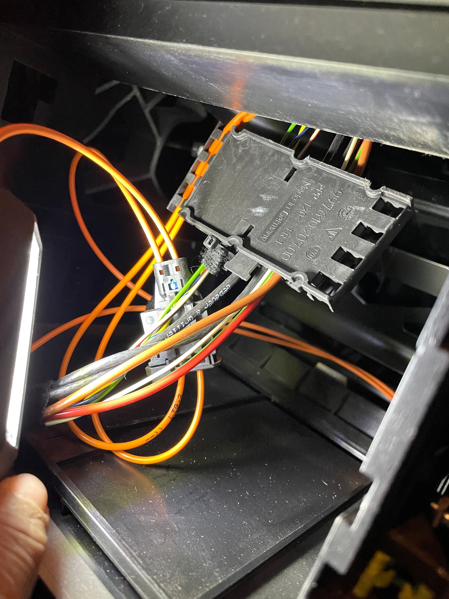 ^ what am I look at here? Radio has Bose.
