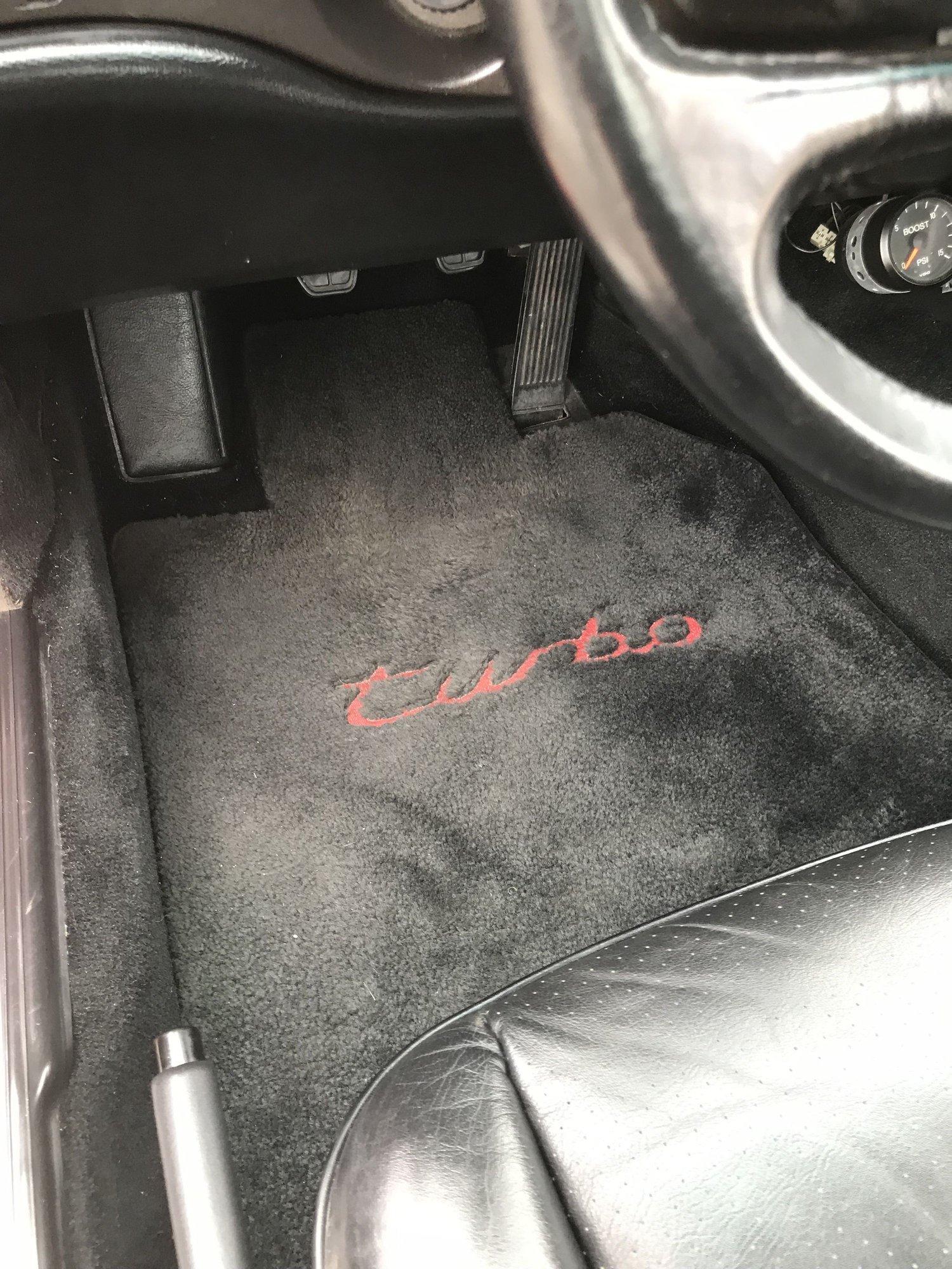 1986 Porsche 944 - 1986 Porsche 944 Turbo Coupe - Used - VIN WP0ZZZ95ZGN100312 - 110,034 Miles - 4 cyl - 2WD - Manual - Coupe - Red - Westminster, CA 92683, United States