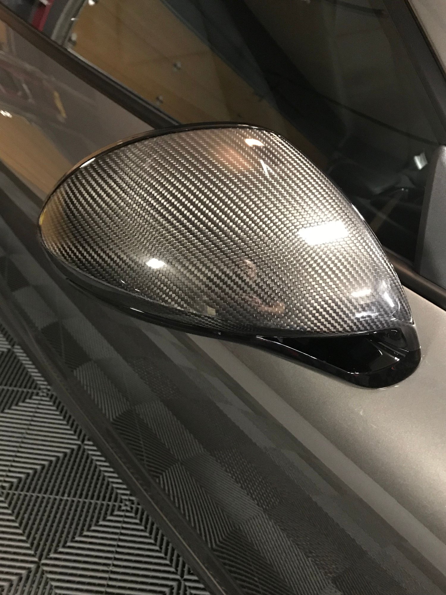 2017 Porsche 911 - 2017 991.2 3.0 full custom build 640 miles - Used - VIN WP0AA2A91HS107276 - 800 Miles - 6 cyl - 2WD - Automatic - Coupe - Gray - Tulsa, OK 74133, United States