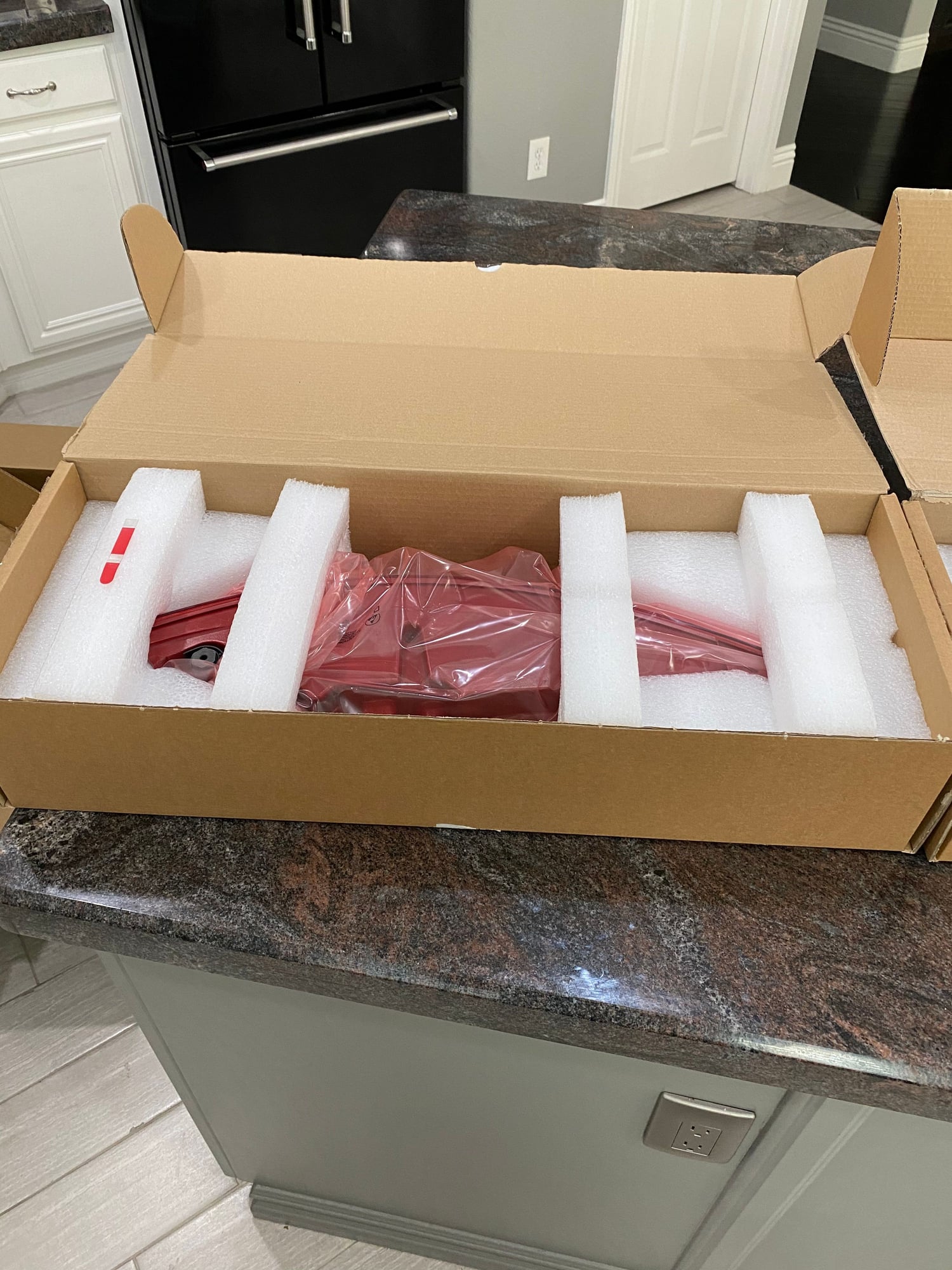 Lights - Set of used OEM clear tail lights 991.2 2017-2019 $400 free shipping - Used - 2017 to 2019 Porsche 911 - Henderson, NV 89002, United States